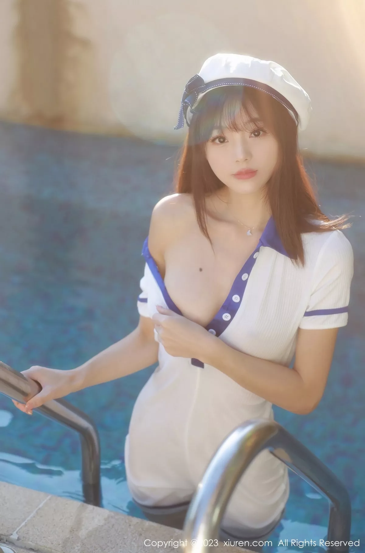 图片[47]-[XiuRen秀人网]第6686期佘贝拉写真-秀人集