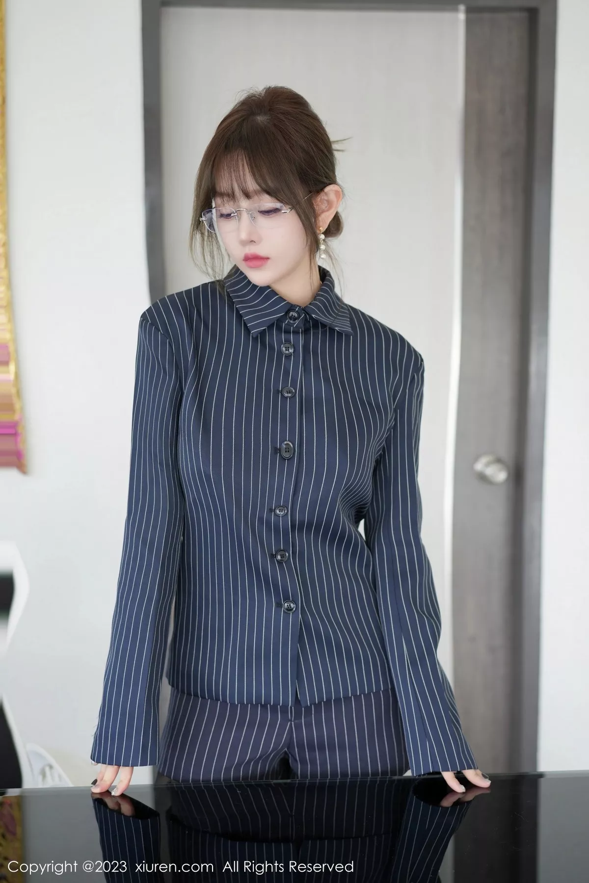 [XiuRen秀人网]第6689期王雨纯写真-秀人集