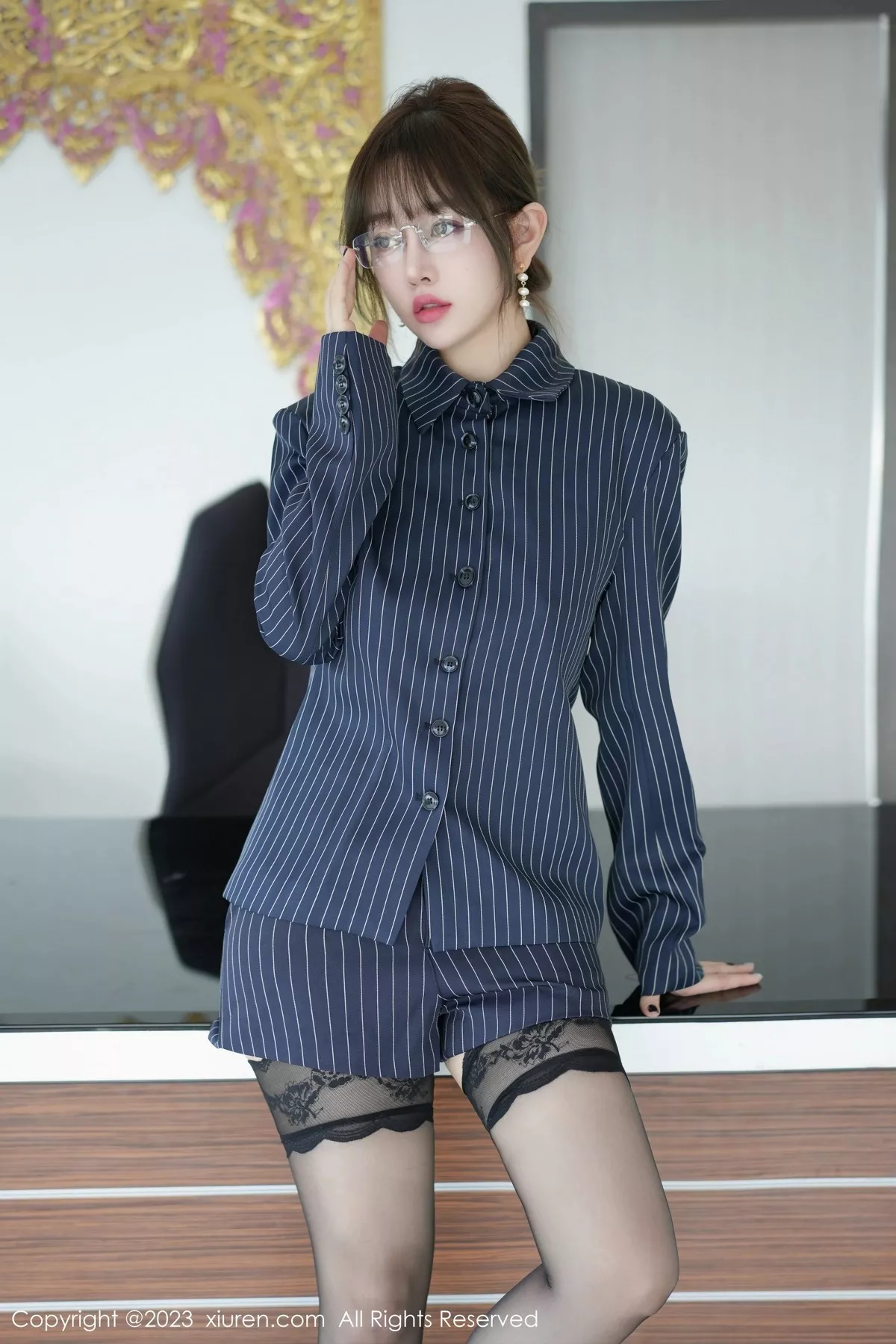 图片[92]-[XiuRen秀人网]第6689期王雨纯写真-秀人集