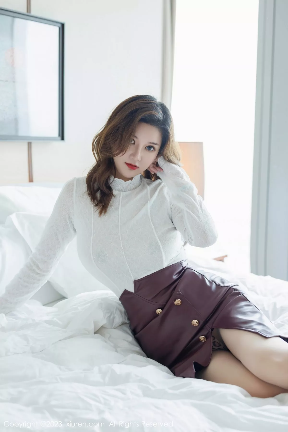 图片[26]-杨可可-秀人集