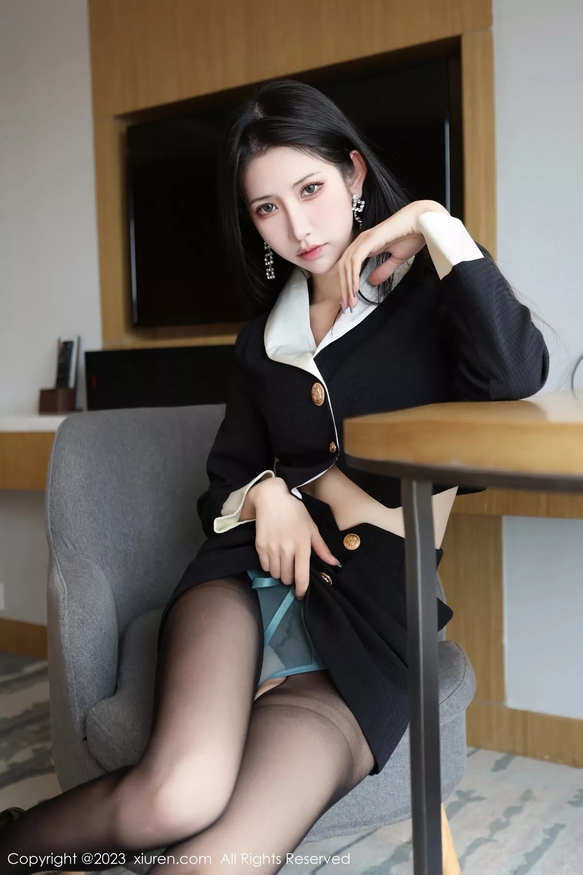 图片[18]-依娜-秀人集