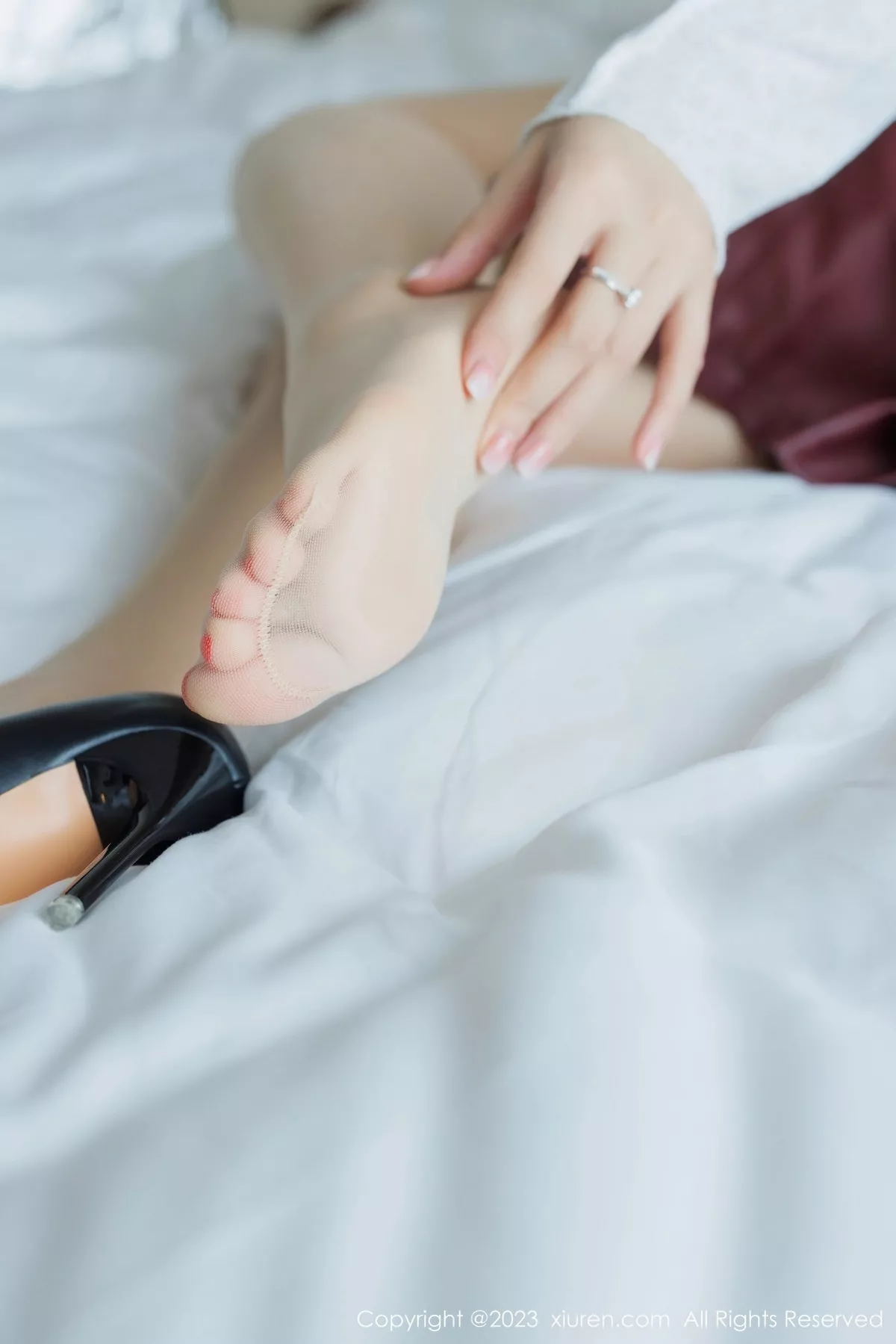 图片[30]-杨可可-秀人集