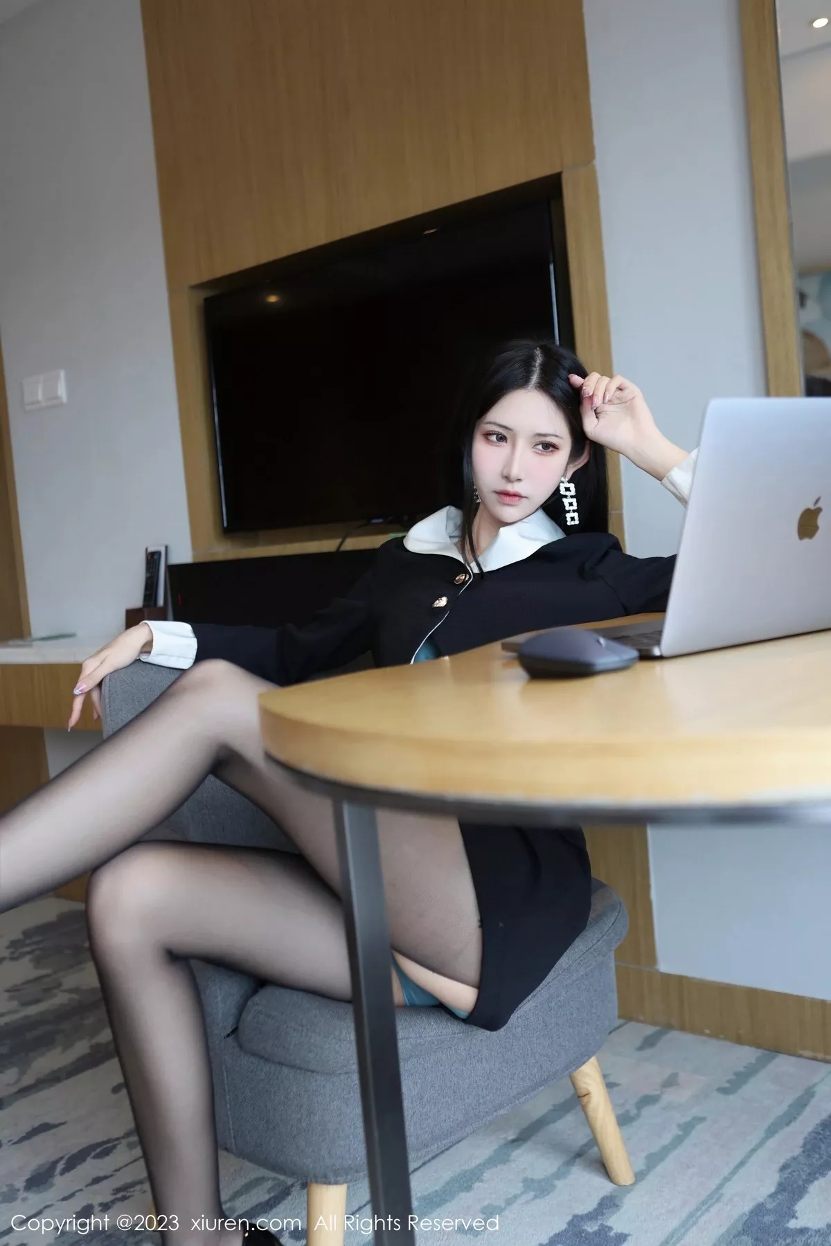 图片[8]-依娜-秀人集