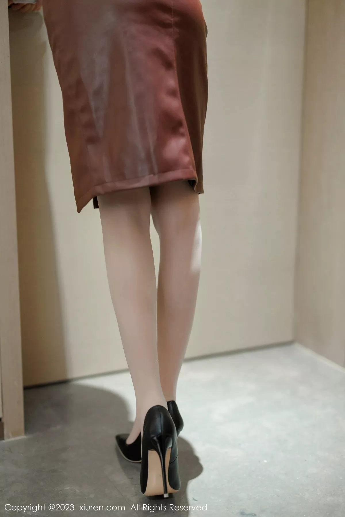 图片[8]-杨可可-秀人集