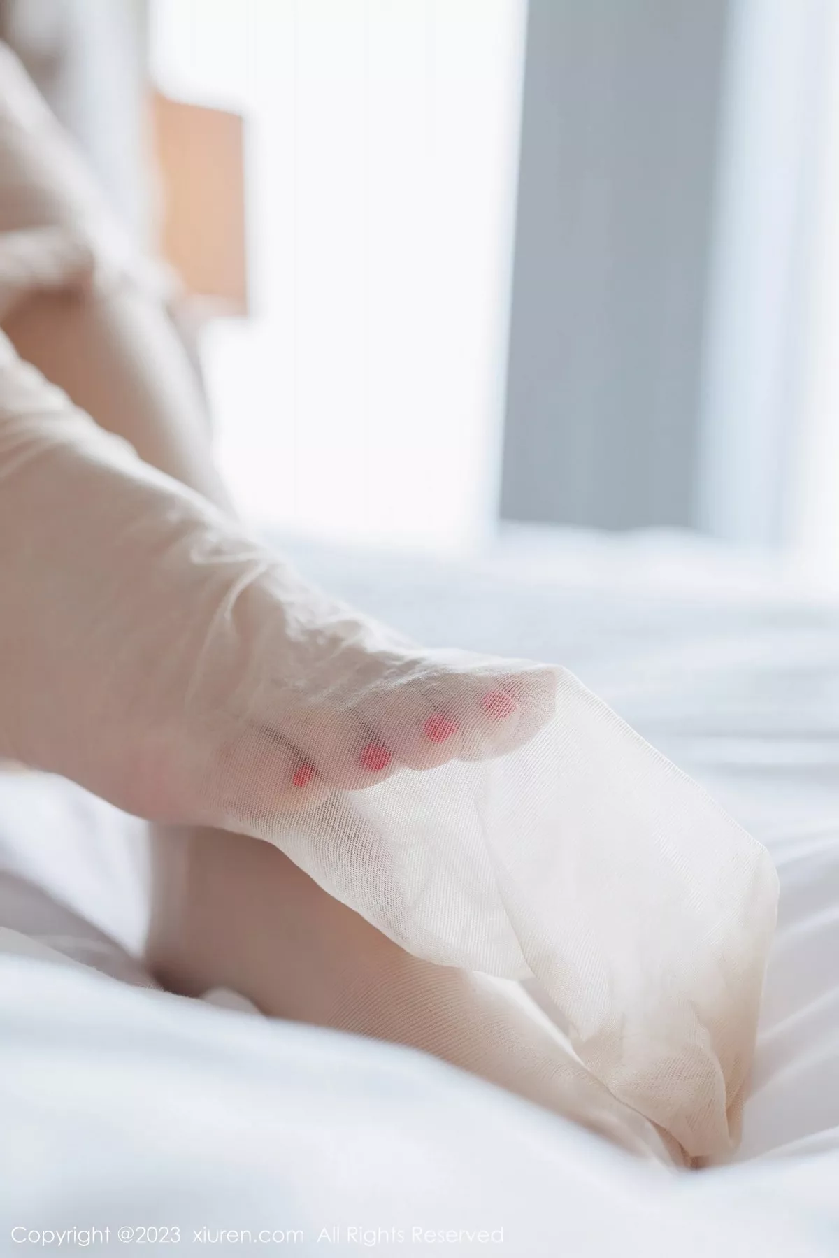 图片[52]-杨可可-秀人集