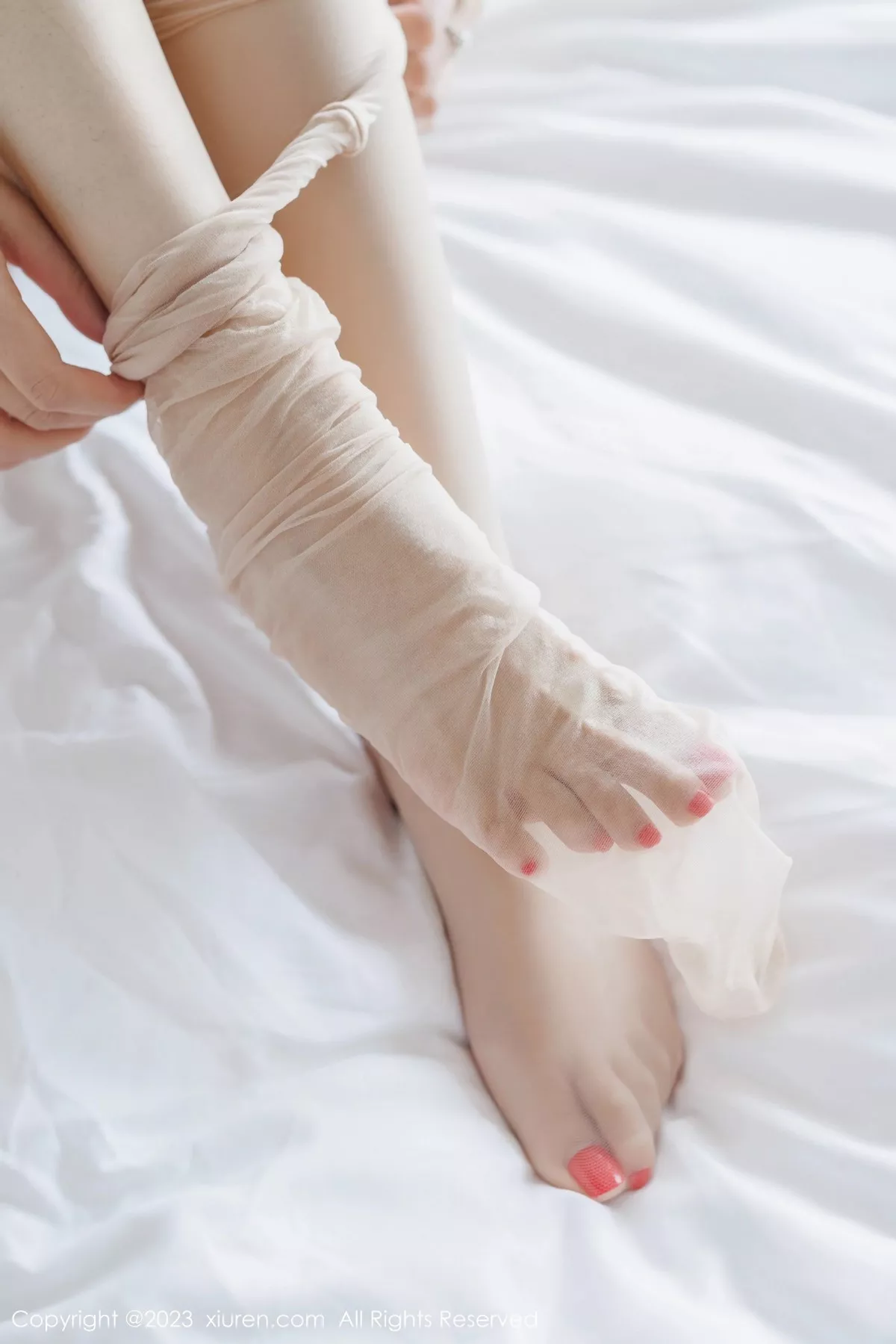 图片[51]-杨可可-秀人集