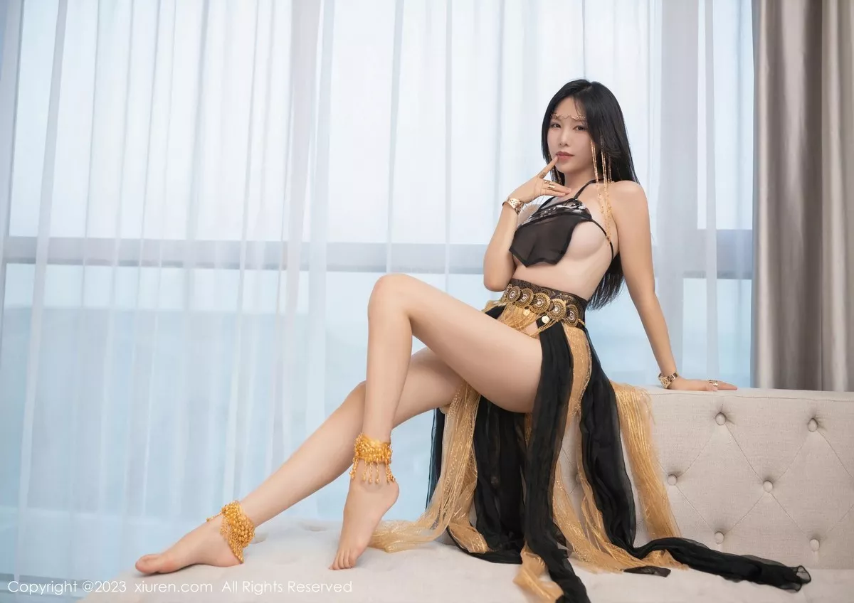 图片[44]-[XiuRen秀人网]第6706期利世写真-秀人集