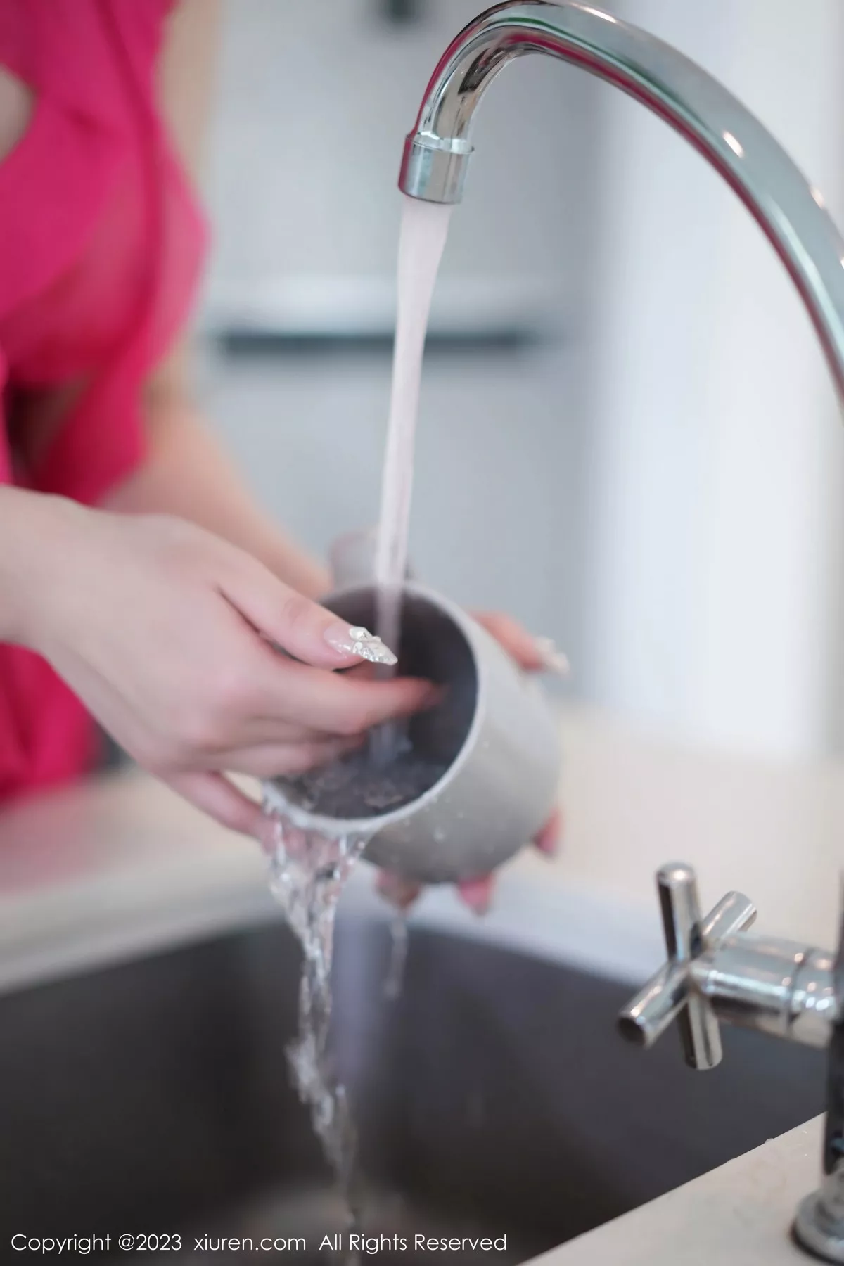 图片[7]-尤妮丝-秀人集