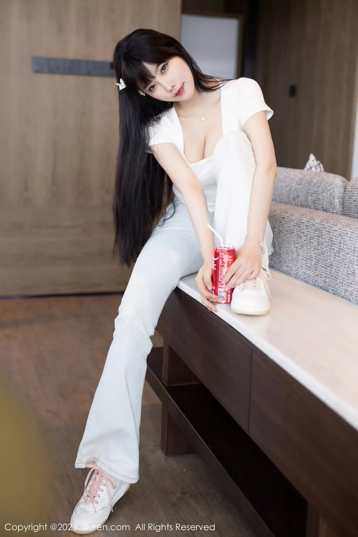 图片[22]-[XiuRen秀人网]第6707期杨晨晨写真-秀人集