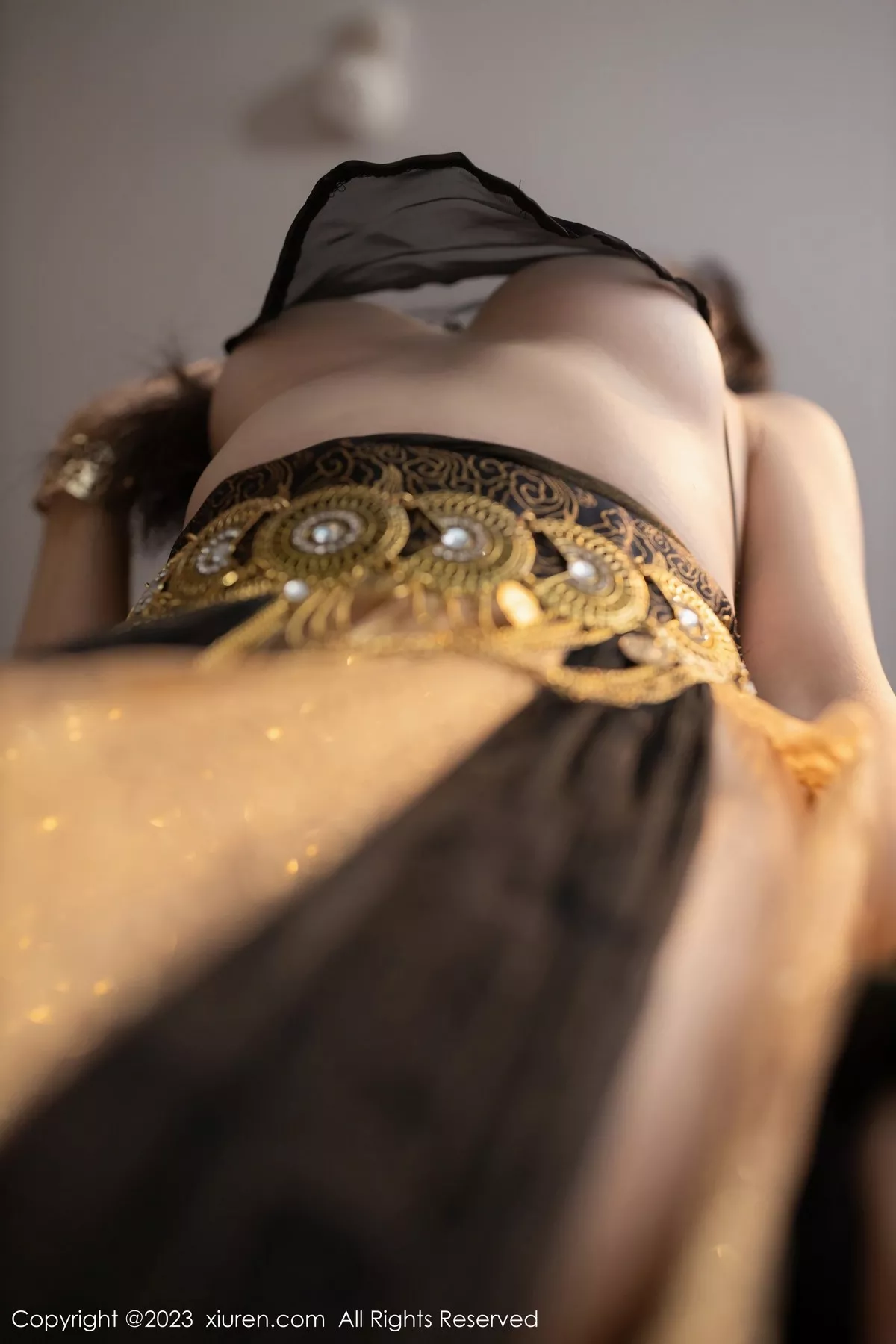 图片[21]-[XiuRen秀人网]第6706期利世写真-秀人集