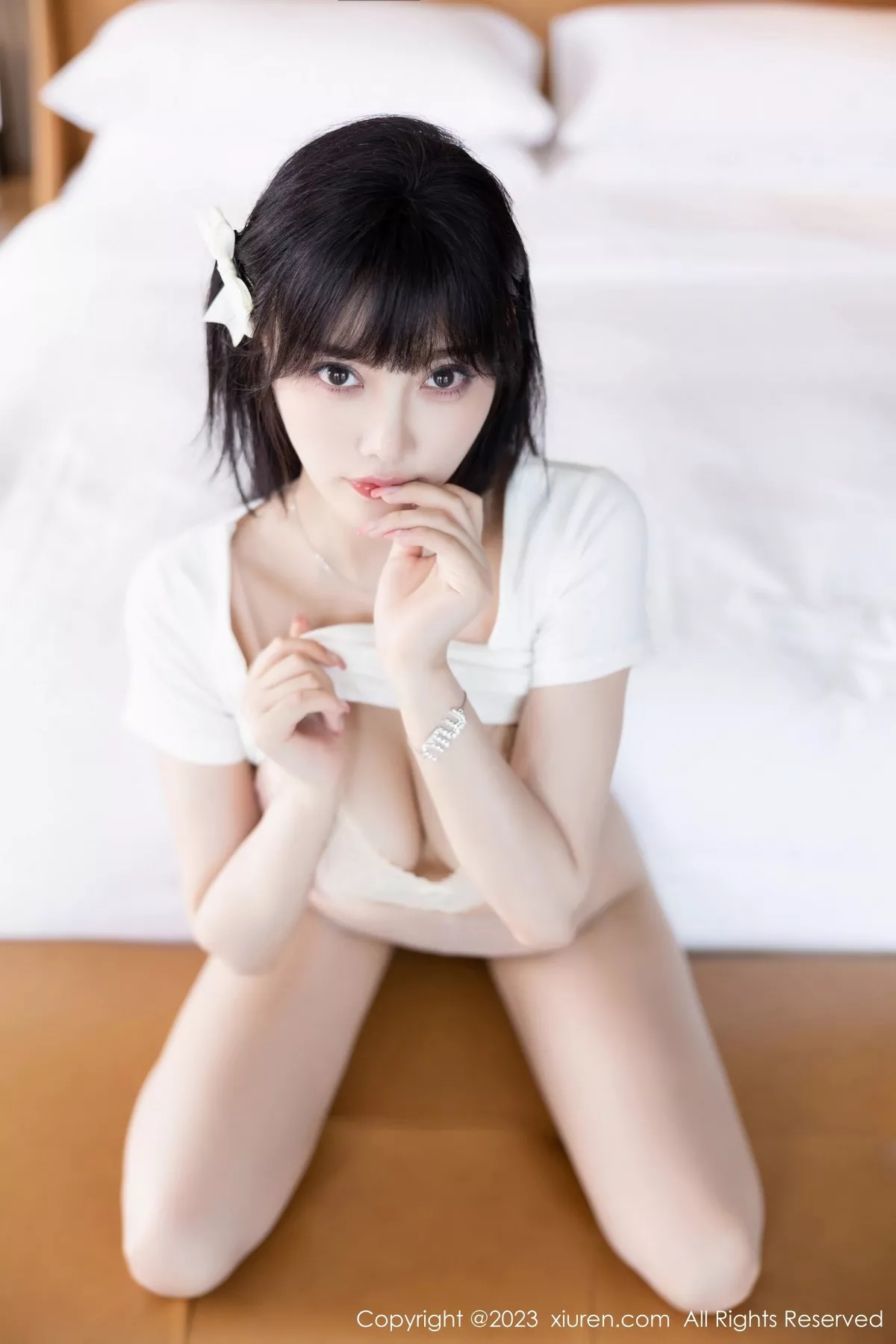 图片[57]-[XiuRen秀人网]第6707期杨晨晨写真-秀人集