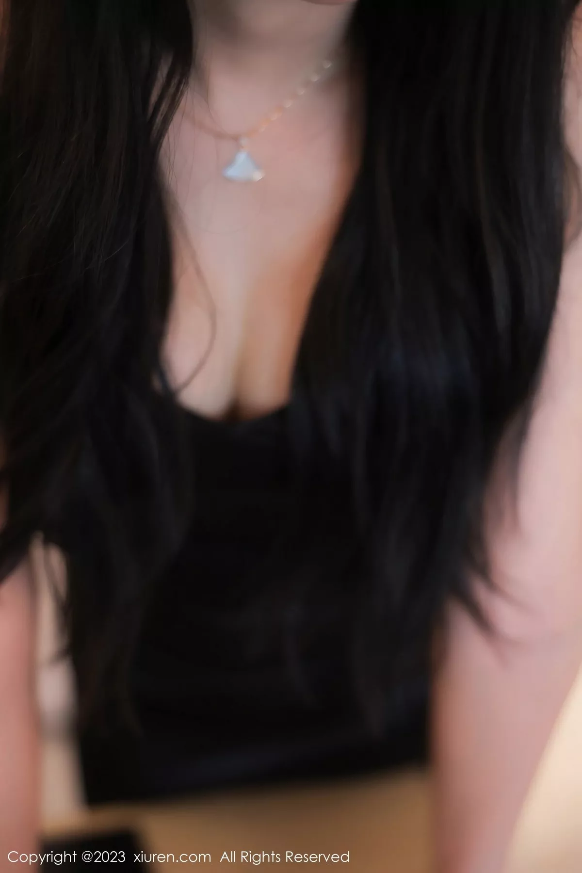 图片[5]-[XiuRen秀人网]第6708期S纯一写真-秀人集