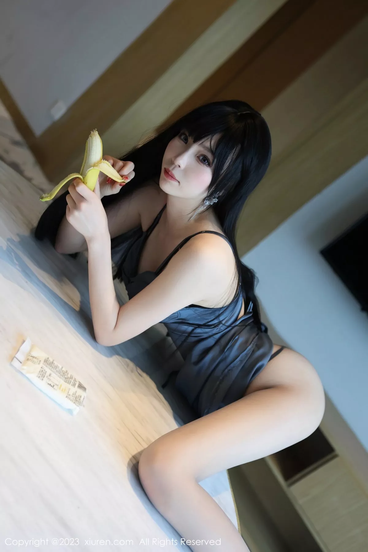 图片[34]-[XiuRen秀人网]第6713期江七七写真-秀人集