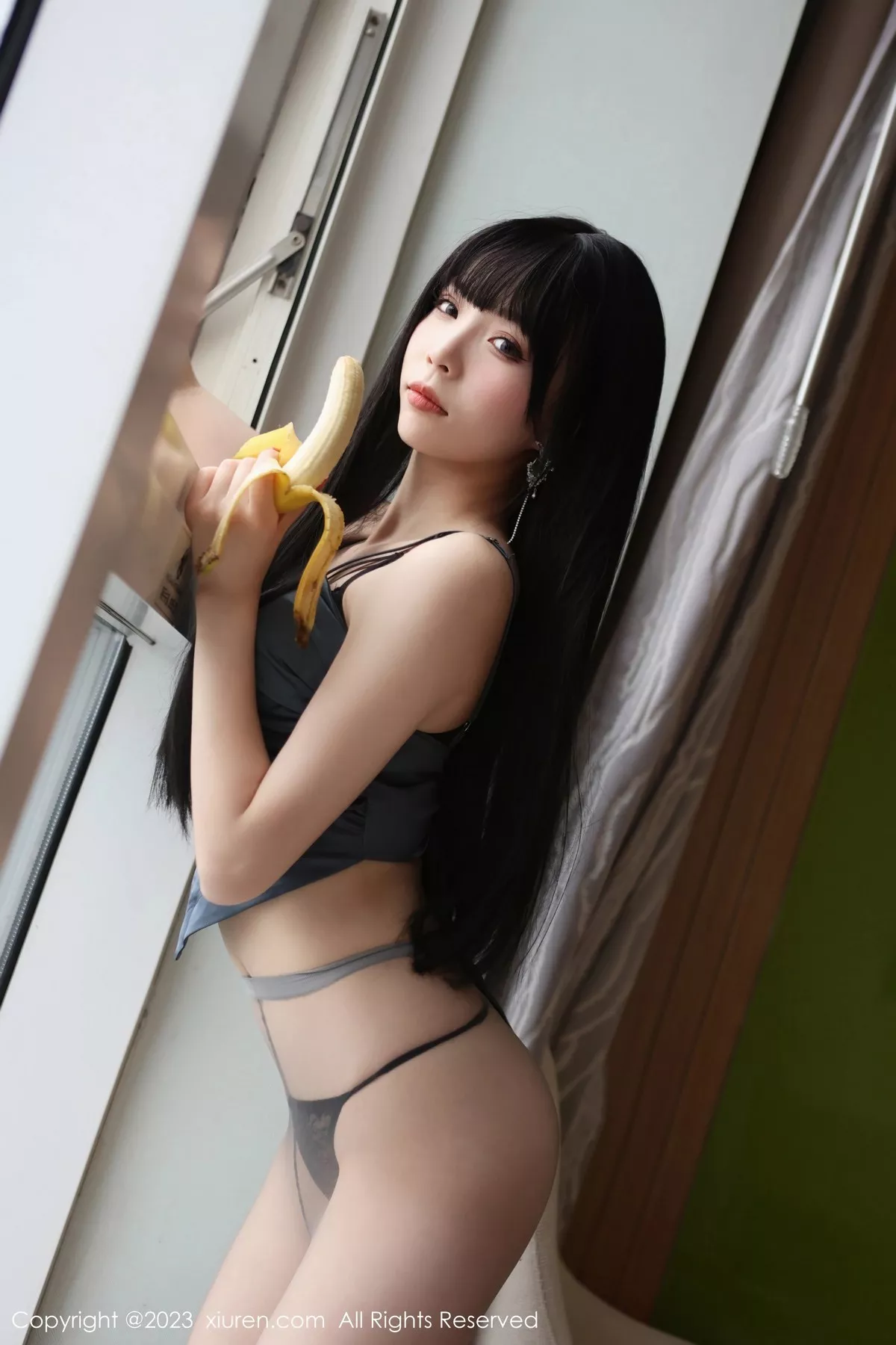 图片[54]-[XiuRen秀人网]第6713期江七七写真-秀人集