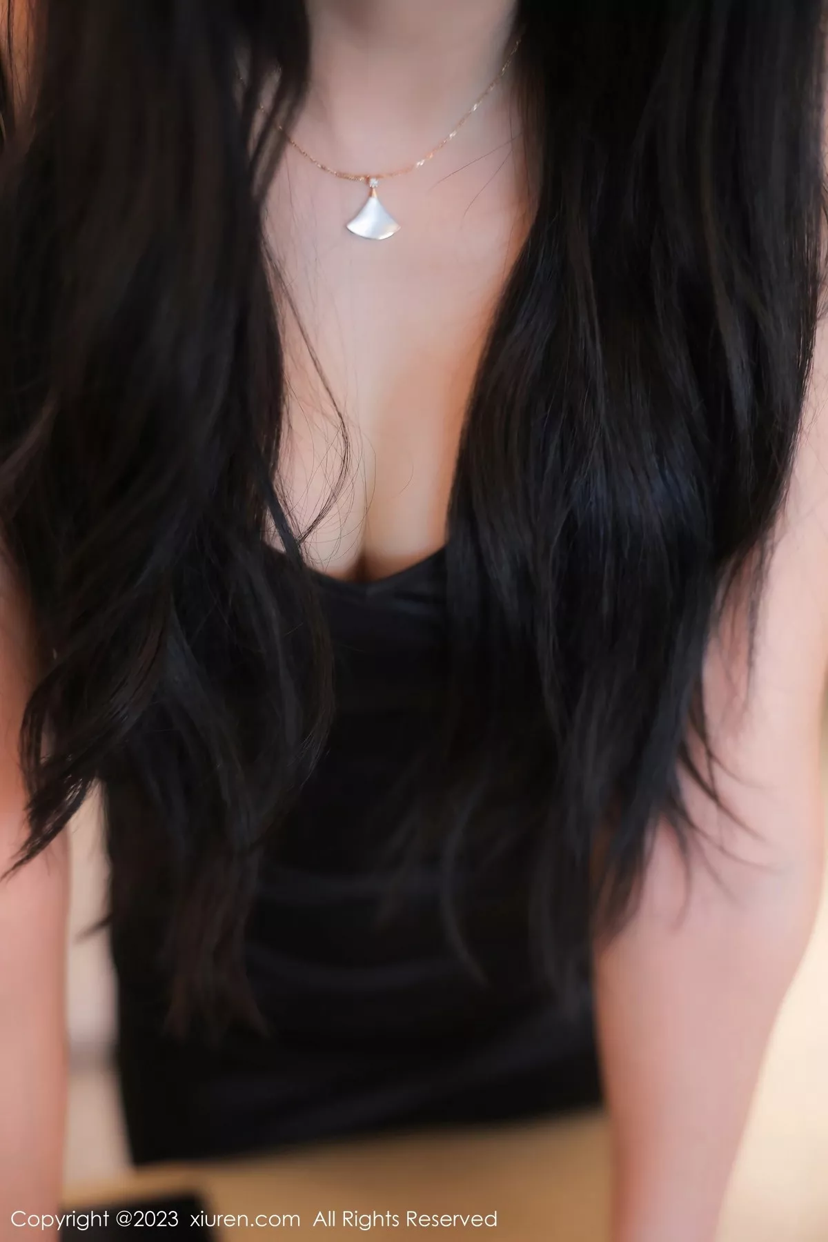 图片[6]-[XiuRen秀人网]第6708期S纯一写真-秀人集