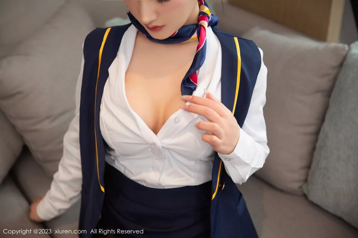 图片[11]-[XiuRen秀人网]第6714期谭小灵写真-秀人集