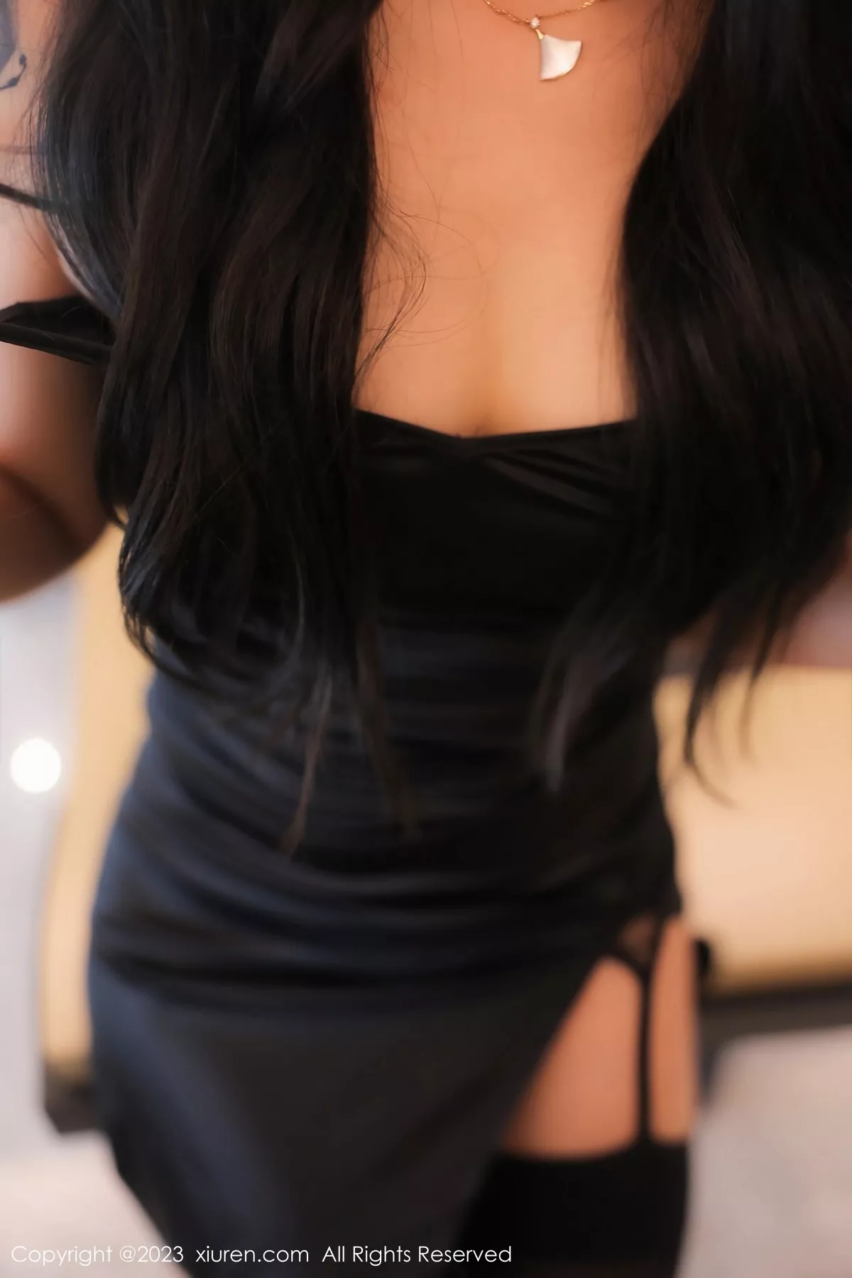 图片[16]-[XiuRen秀人网]第6708期S纯一写真-秀人集