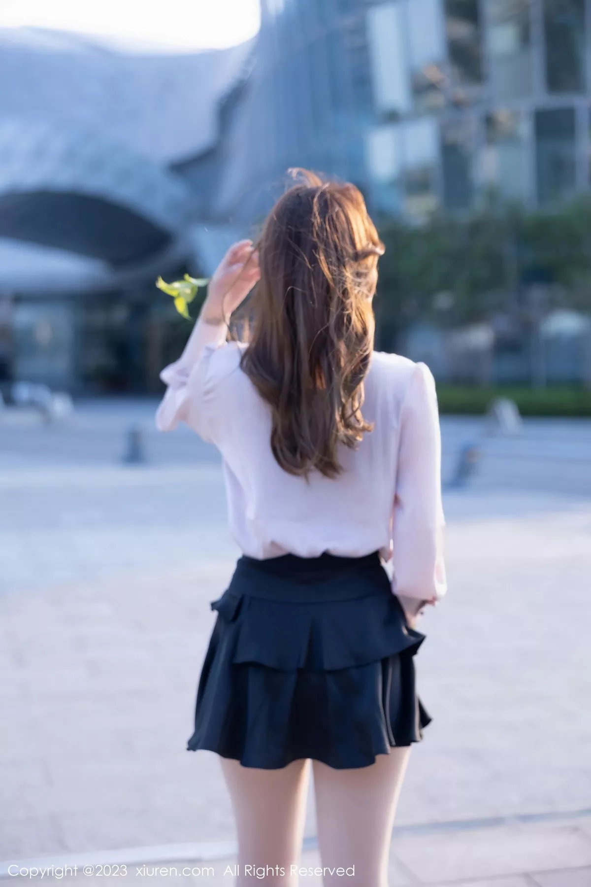 图片[21]-[XiuRen秀人网]第6721期江真真写真-秀人集