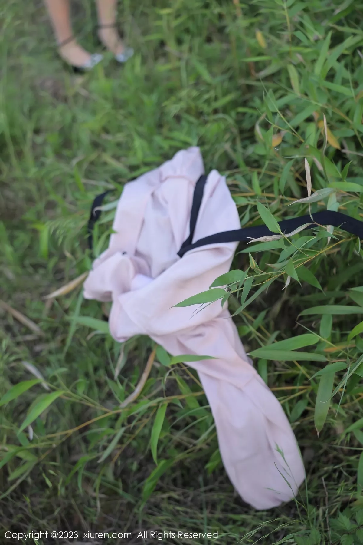 图片[44]-[XiuRen秀人网]第6721期江真真写真-秀人集