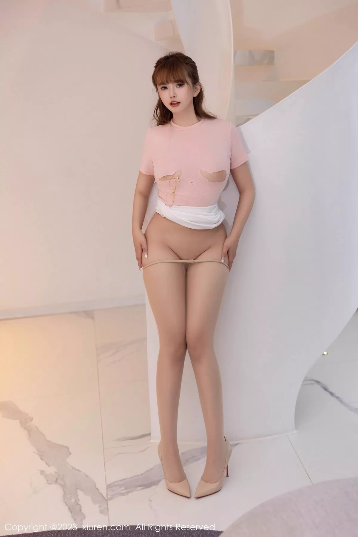 图片[57]-[XiuRen秀人网]第6722期张思允写真-秀人集