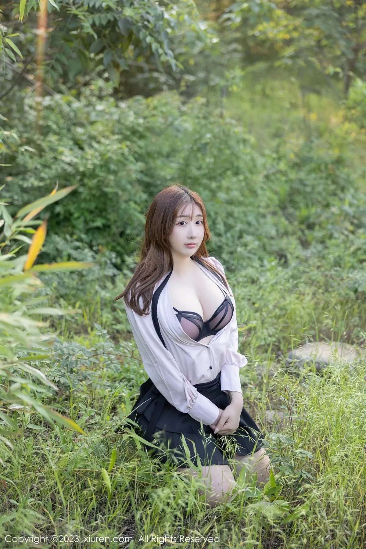 图片[26]-[XiuRen秀人网]第6721期江真真写真-秀人集