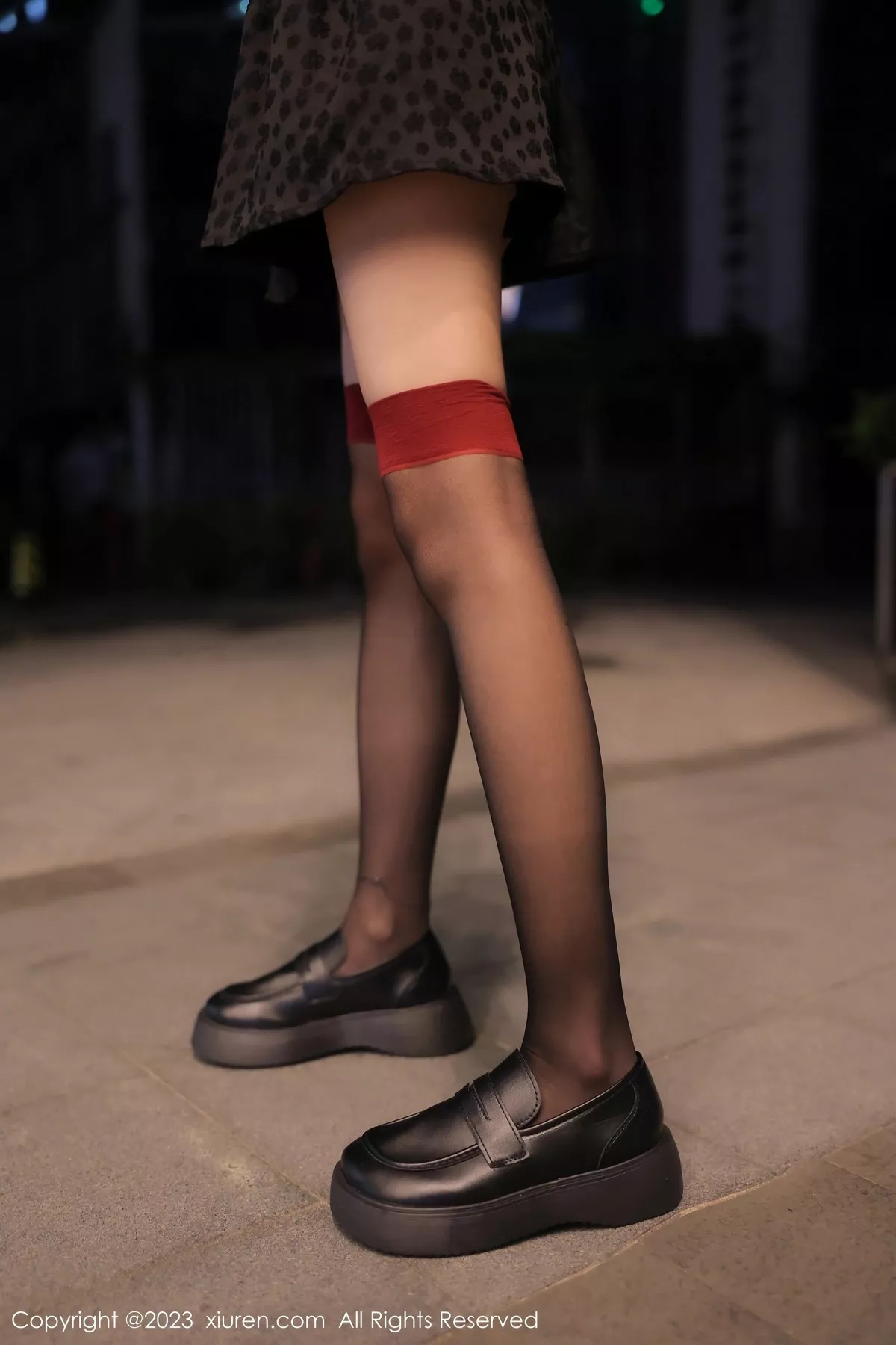 图片[6]-[XiuRen秀人网]第6724期幼幼写真-秀人集