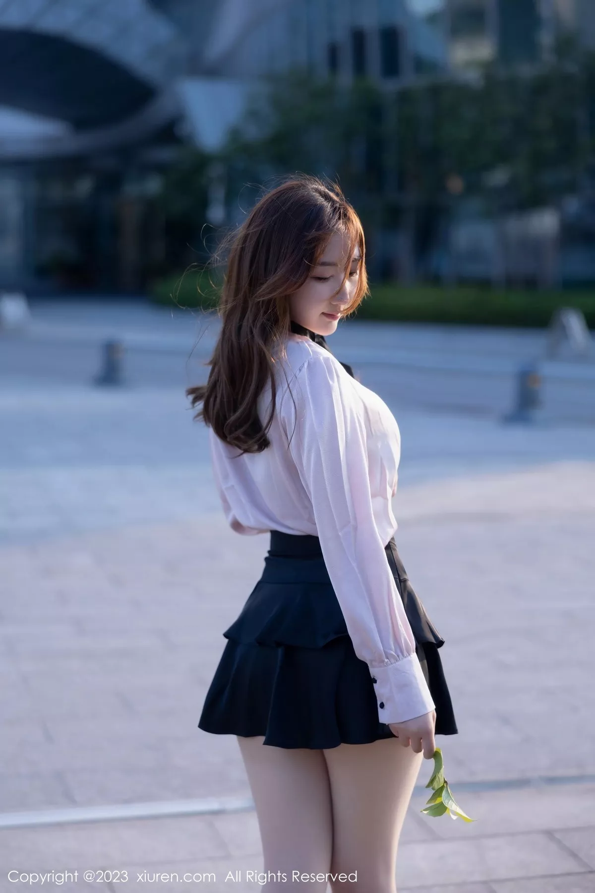 图片[19]-[XiuRen秀人网]第6721期江真真写真-秀人集