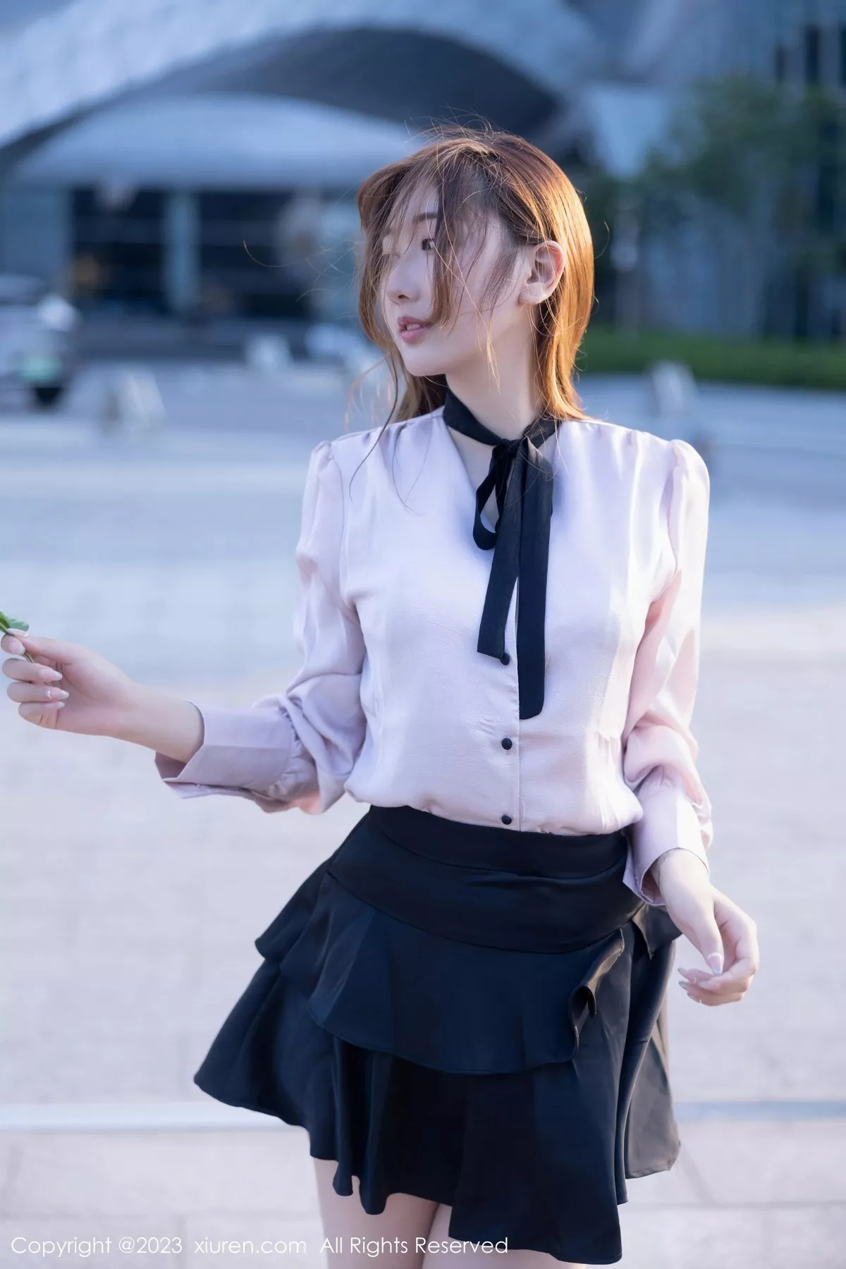 图片[20]-[XiuRen秀人网]第6721期江真真写真-秀人集