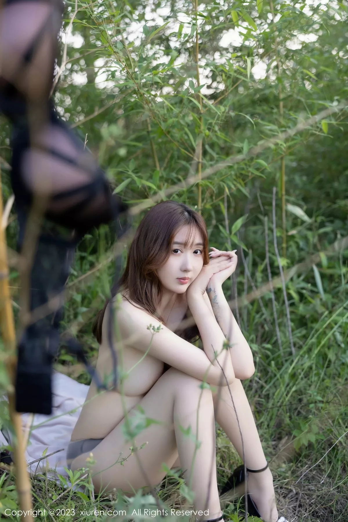 图片[57]-[XiuRen秀人网]第6721期江真真写真-秀人集