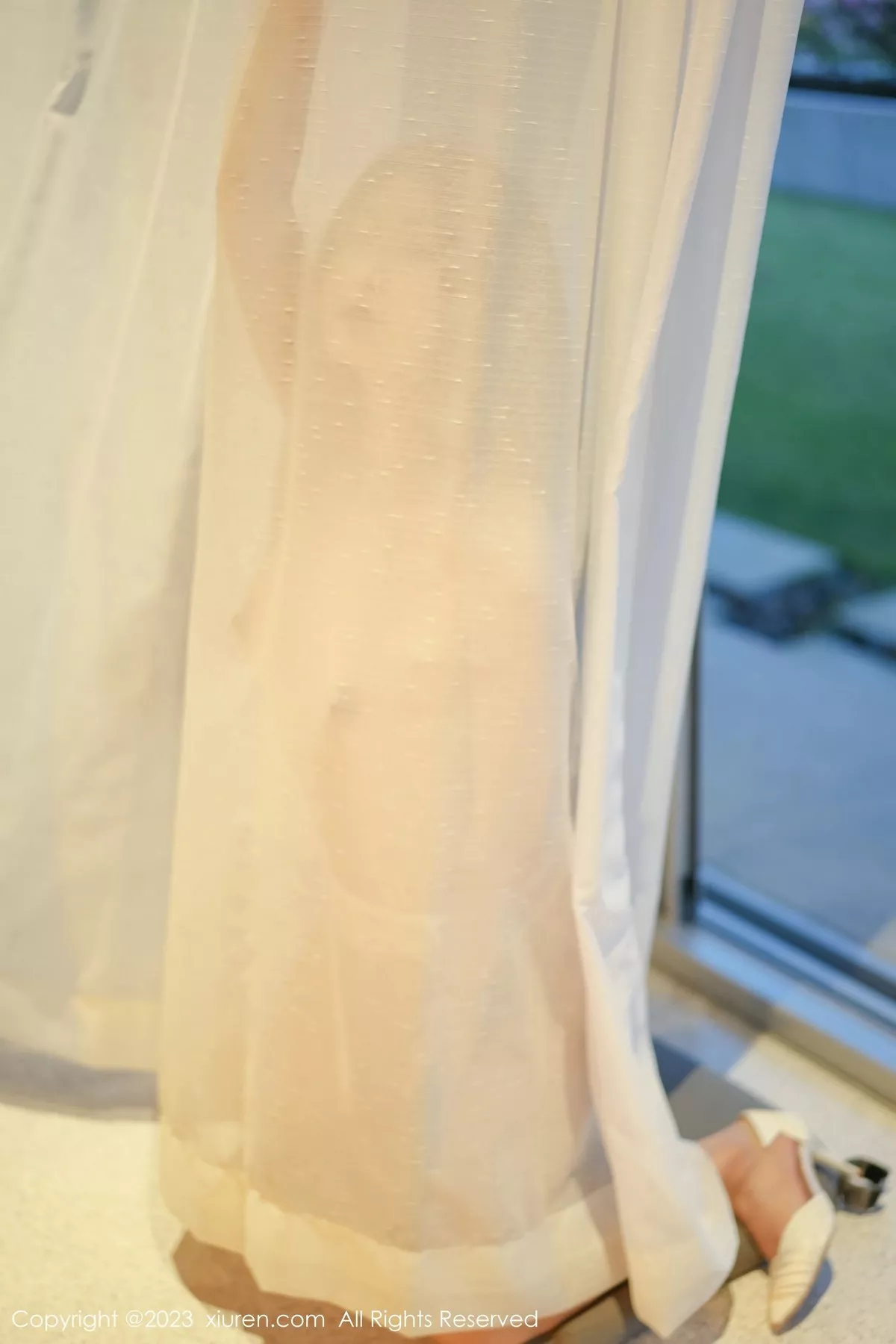 图片[25]-[XiuRen秀人网]第6729期阿姣写真-秀人集