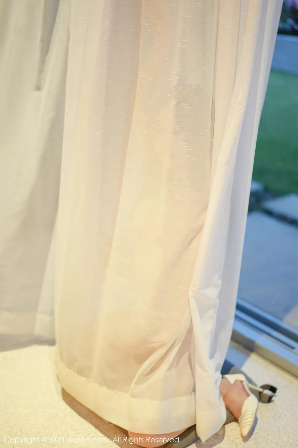 图片[26]-[XiuRen秀人网]第6729期阿姣写真-秀人集