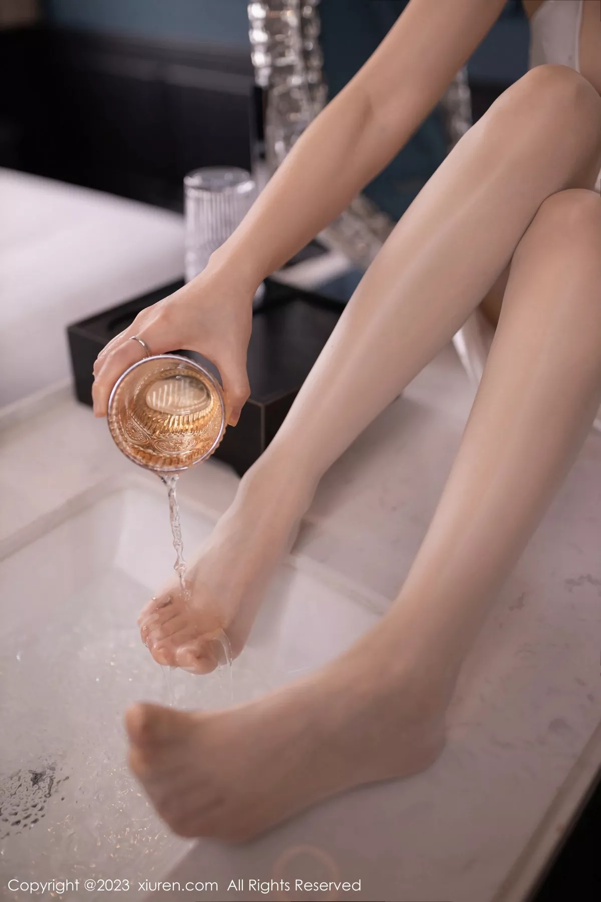 图片[29]-[XiuRen秀人网]第6732期鱼子酱写真-秀人集