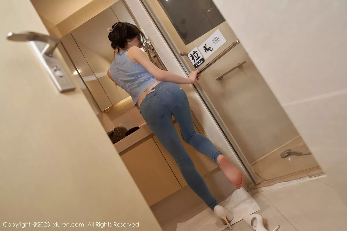 图片[20]-[XiuRen秀人网]第6731期妲己写真-秀人集