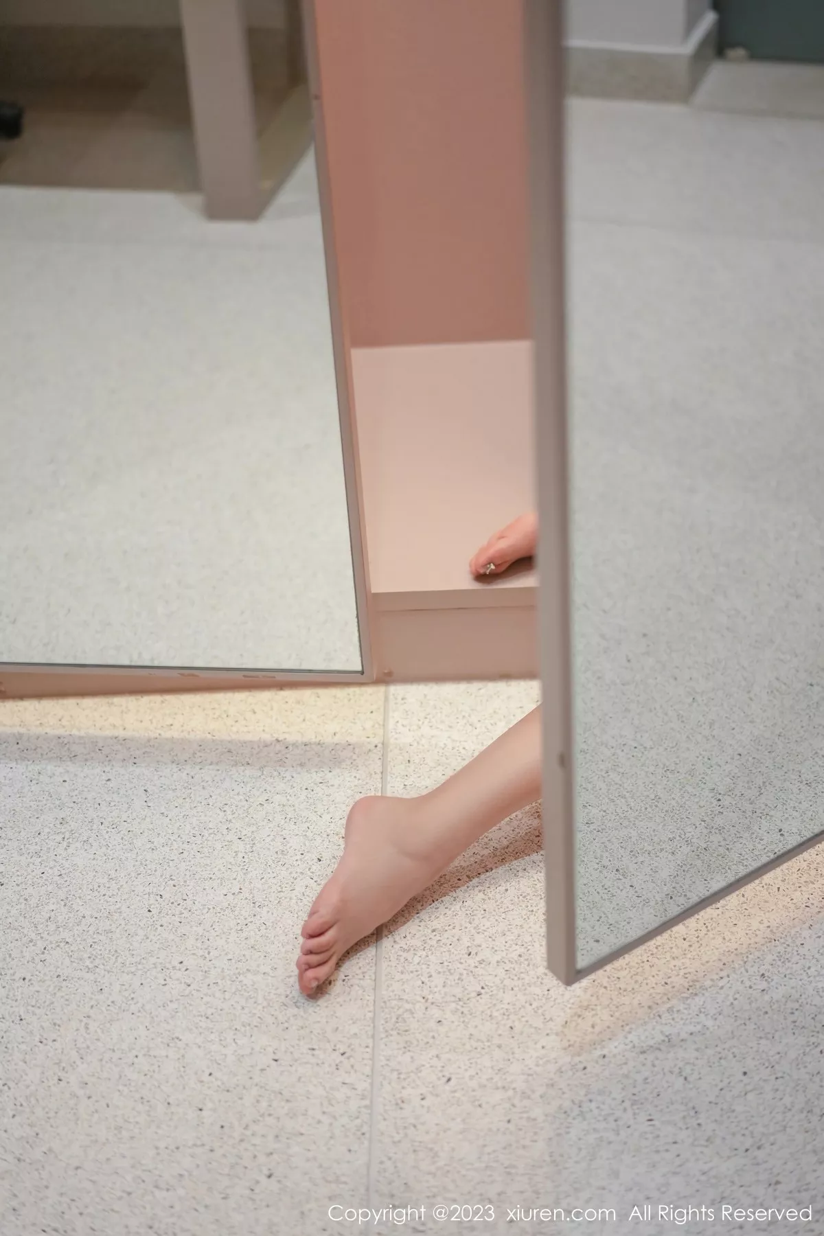 图片[56]-[XiuRen秀人网]第6729期阿姣写真-秀人集