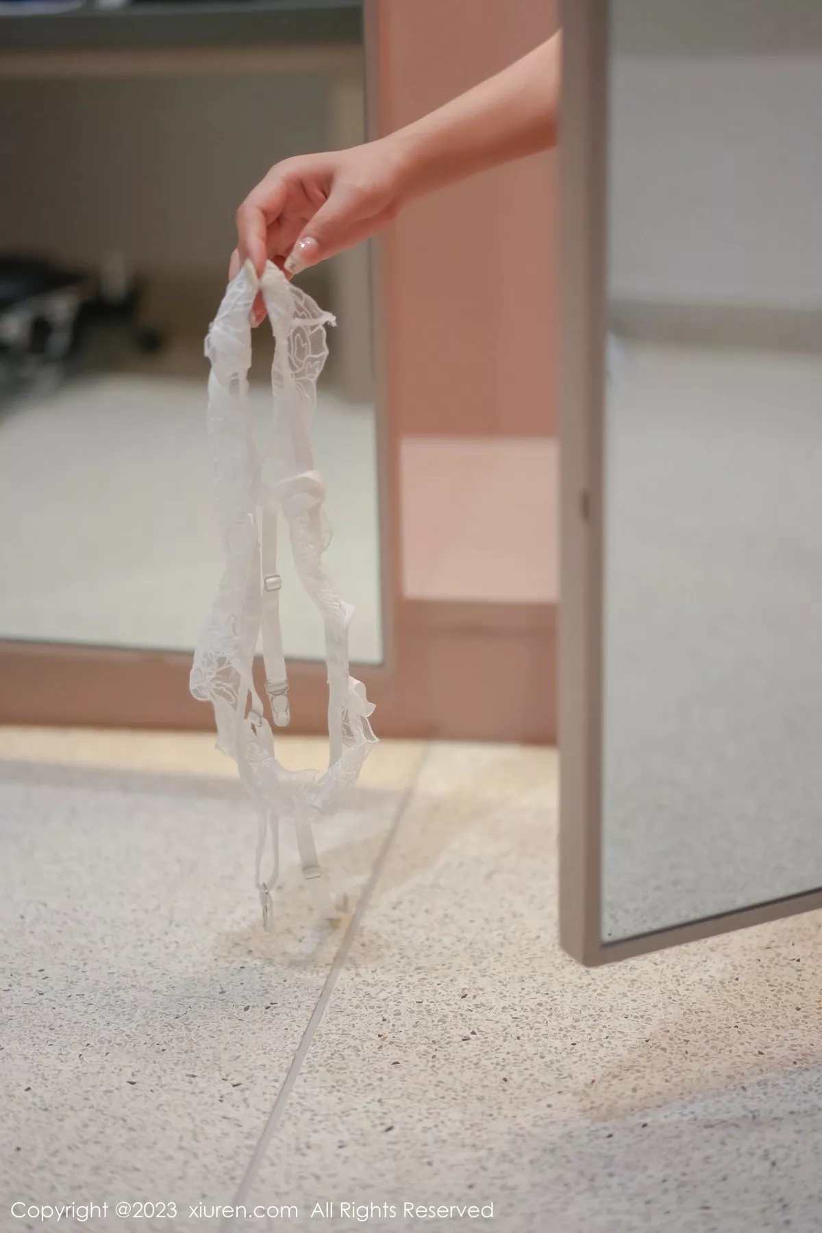 图片[58]-[XiuRen秀人网]第6729期阿姣写真-秀人集