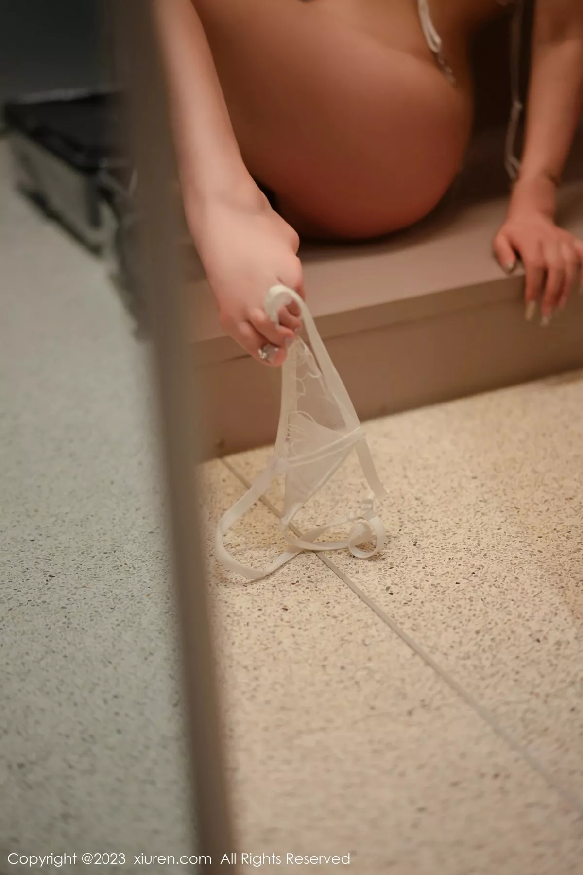 图片[66]-[XiuRen秀人网]第6729期阿姣写真-秀人集