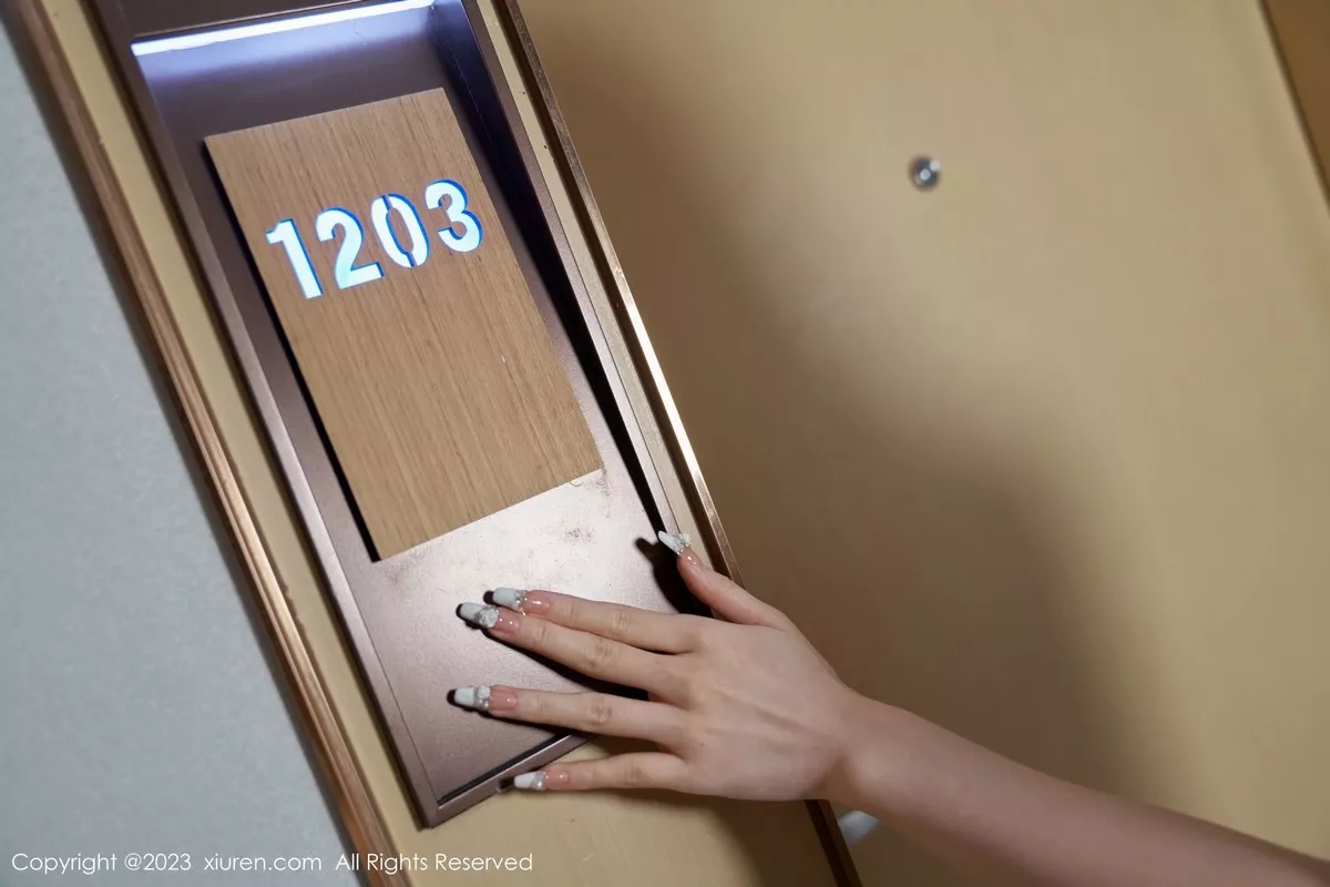 图片[9]-[XiuRen秀人网]第6731期妲己写真-秀人集