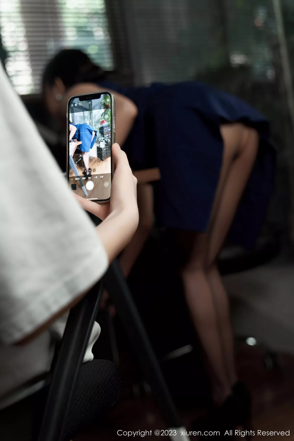 图片[30]-[XiuRen秀人网]第6737期波巧酱写真-秀人集