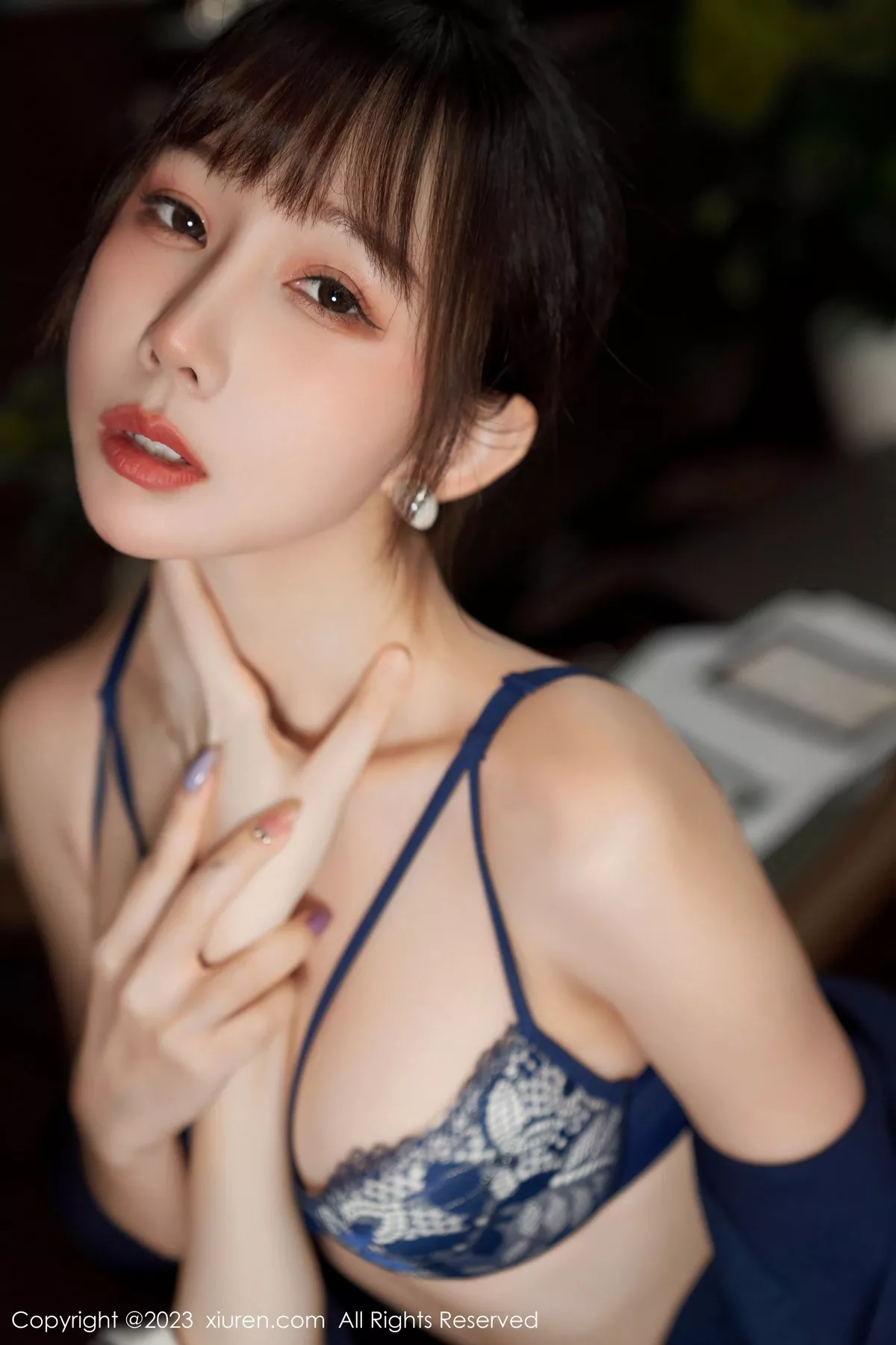 图片[71]-[XiuRen秀人网]第6737期波巧酱写真-秀人集