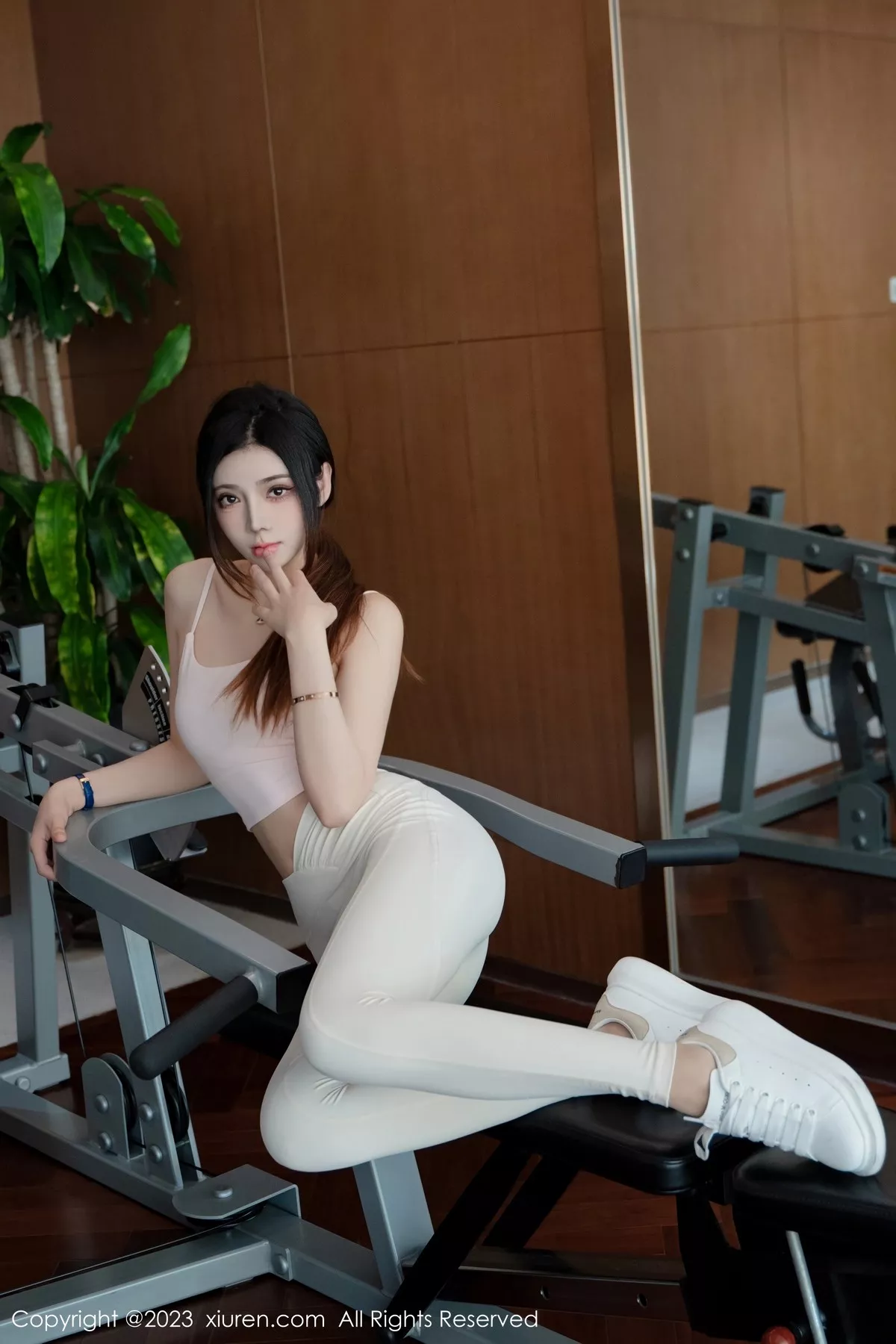 图片[14]-加朵-秀人集