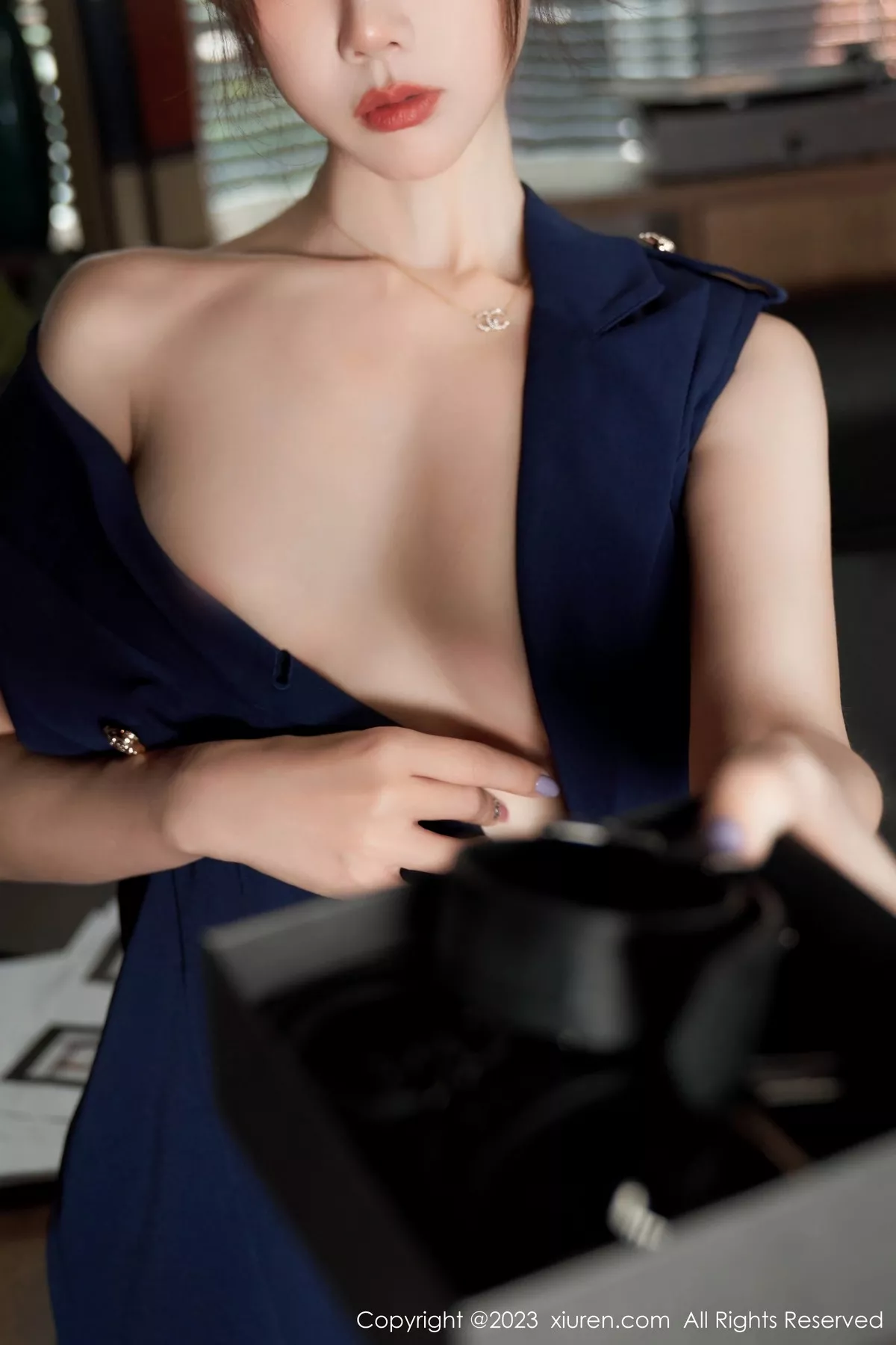 图片[81]-[XiuRen秀人网]第6737期波巧酱写真-秀人集