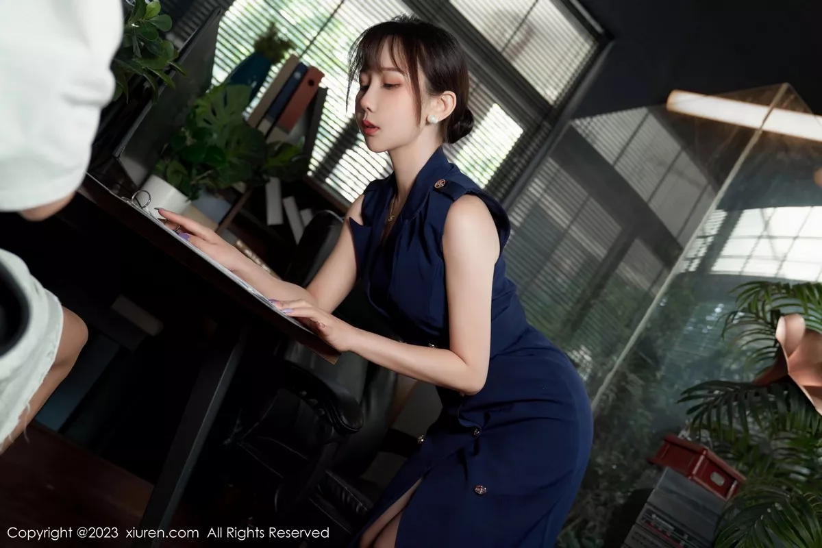 图片[26]-[XiuRen秀人网]第6737期波巧酱写真-秀人集