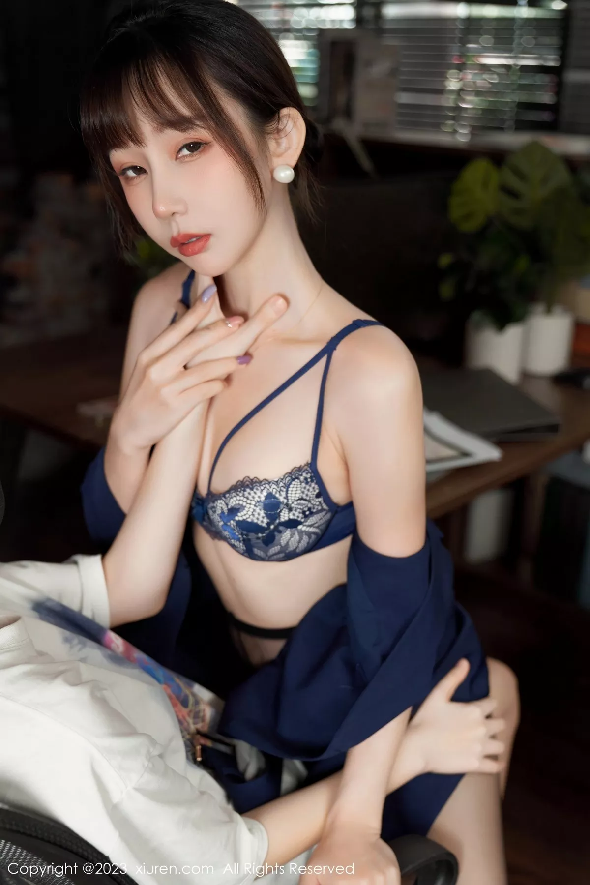 图片[67]-[XiuRen秀人网]第6737期波巧酱写真-秀人集