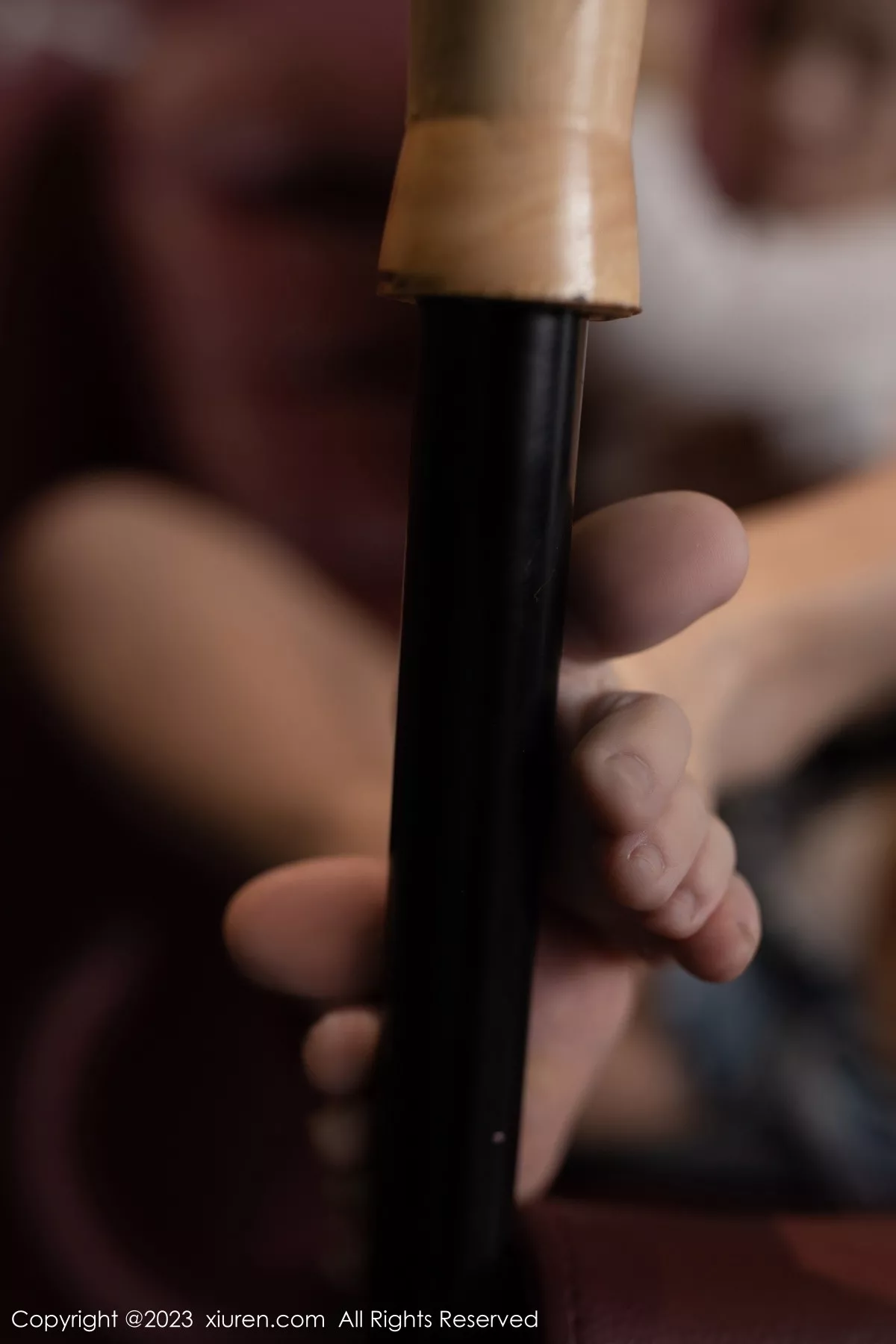 图片[44]-[XiuRen秀人网]第6752期杏子写真-秀人集