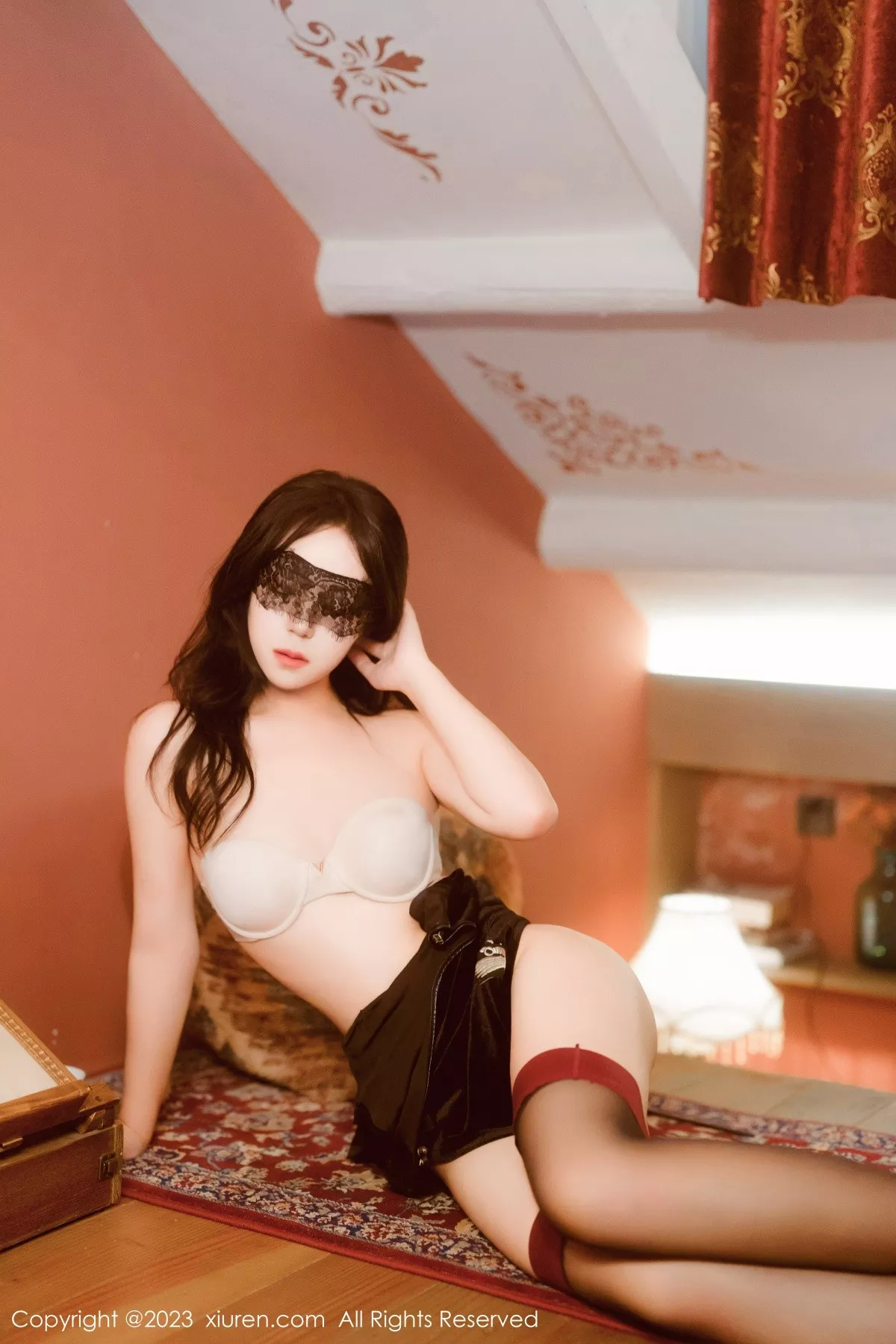 图片[39]-[XiuRen秀人网]第6748期露露写真-秀人集