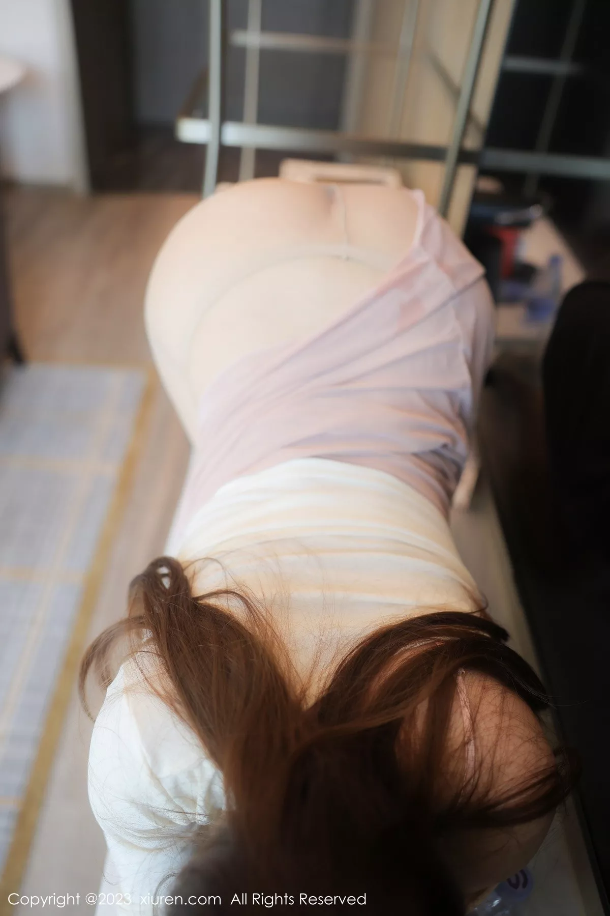 图片[32]-[XiuRen秀人网]第6753期江真真写真-秀人集