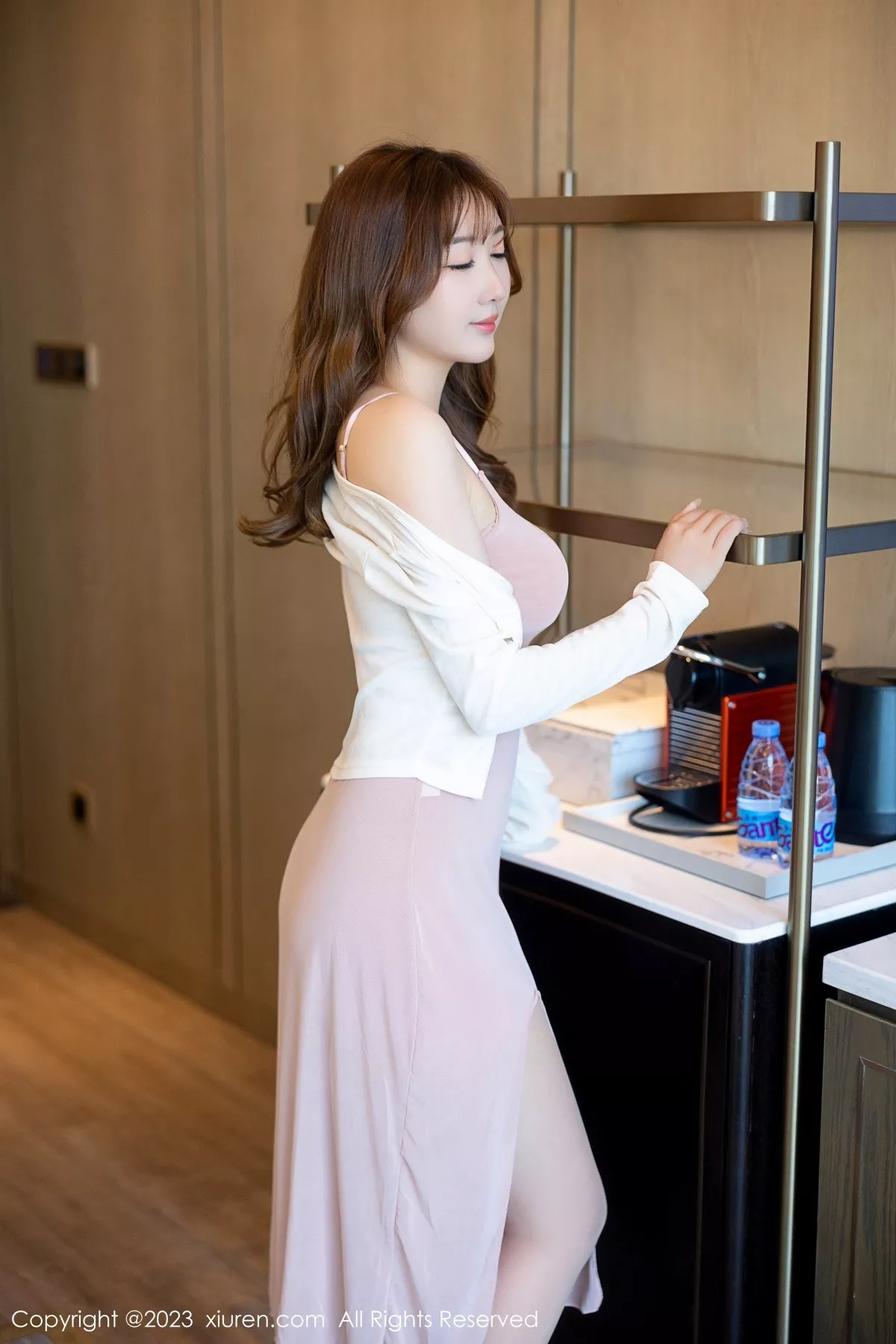 图片[11]-[XiuRen秀人网]第6753期江真真写真-秀人集