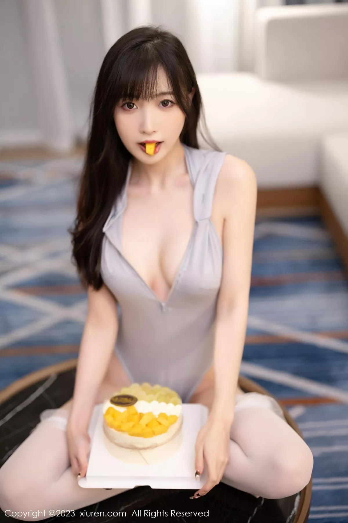 图片[21]-[XiuRen秀人网]第6762期林星阑写真-秀人集