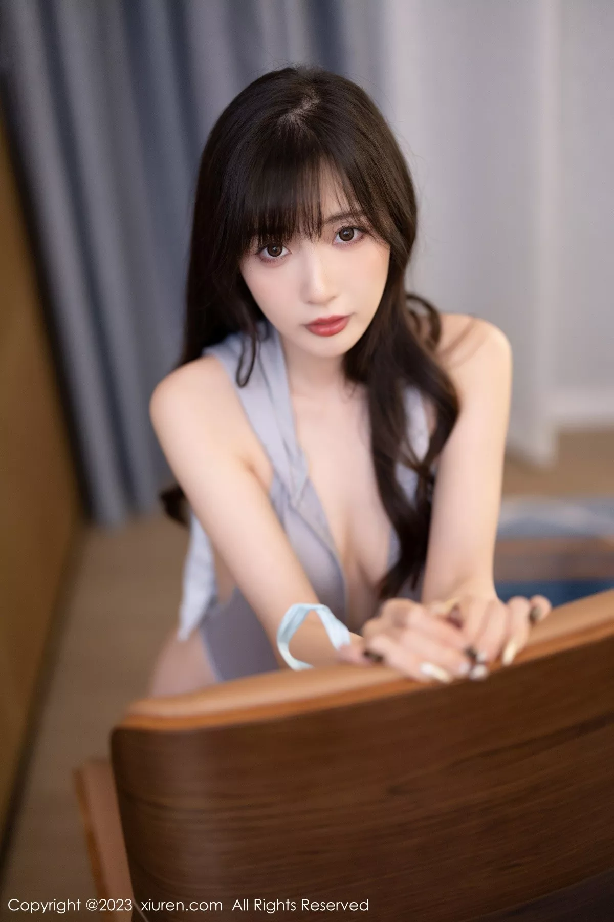 图片[49]-[XiuRen秀人网]第6762期林星阑写真-秀人集