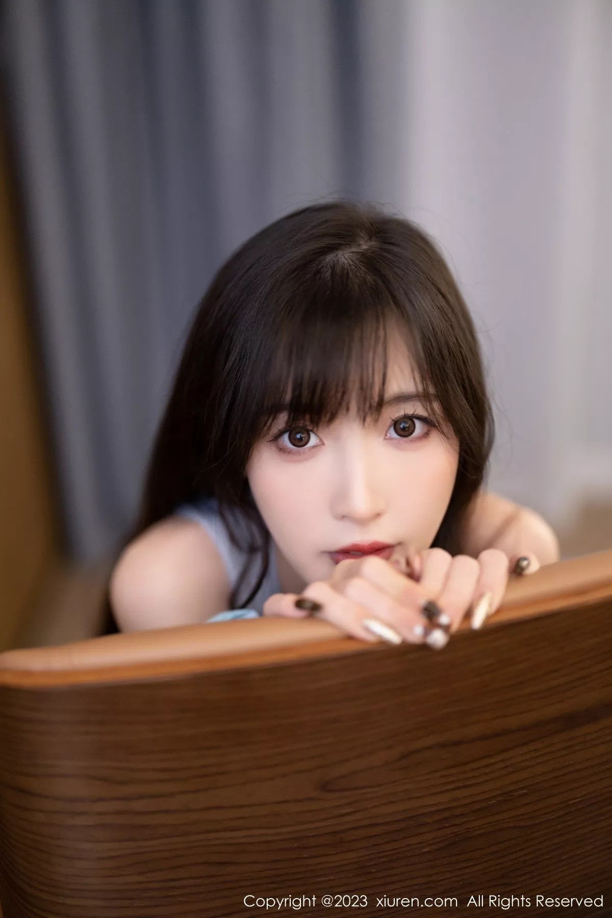 图片[48]-[XiuRen秀人网]第6762期林星阑写真-秀人集